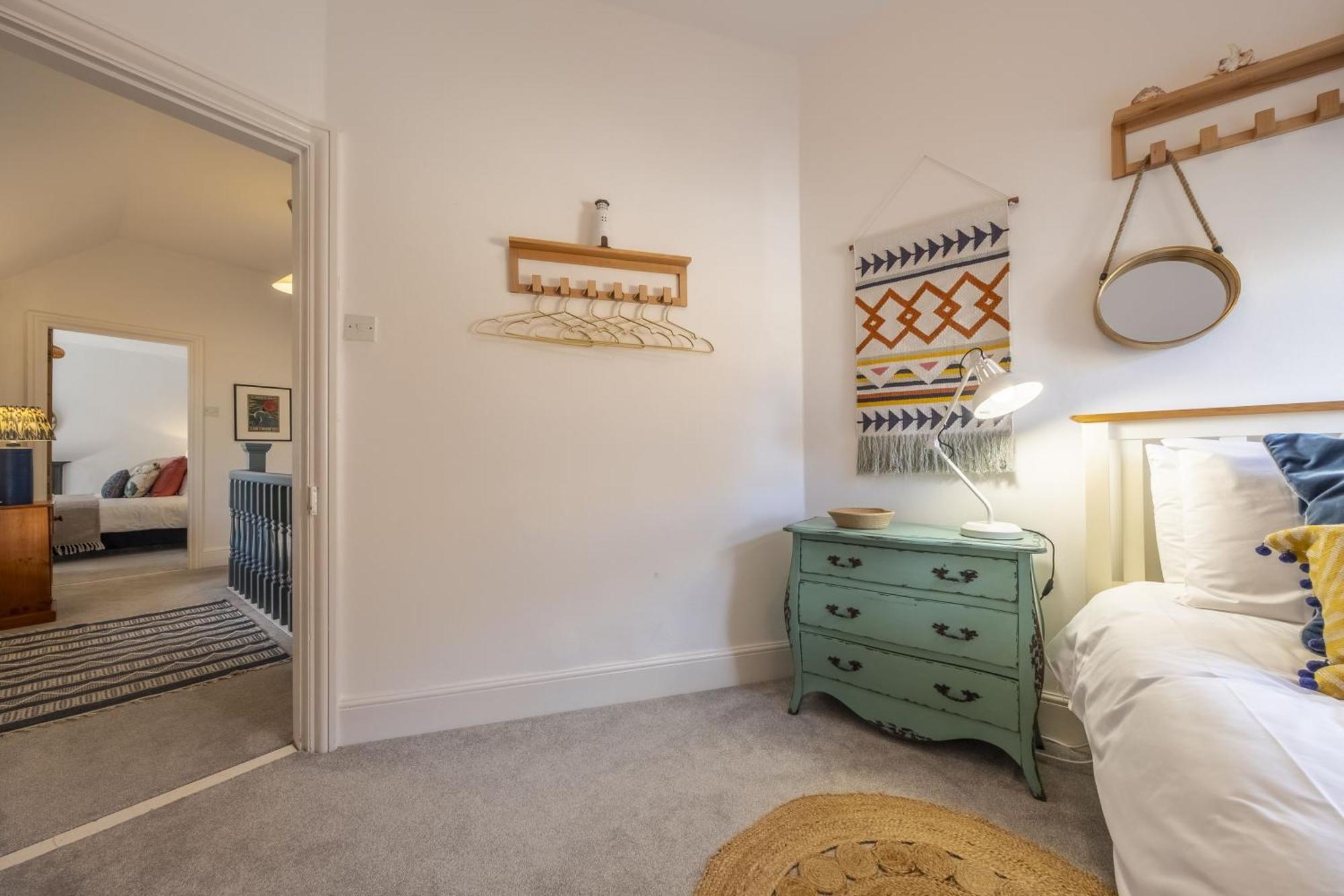 Porch House Holiday home Hunstanton