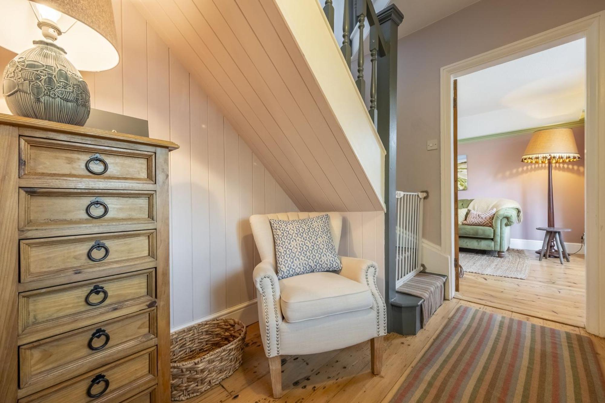 Holiday home Porch House Hunstanton
