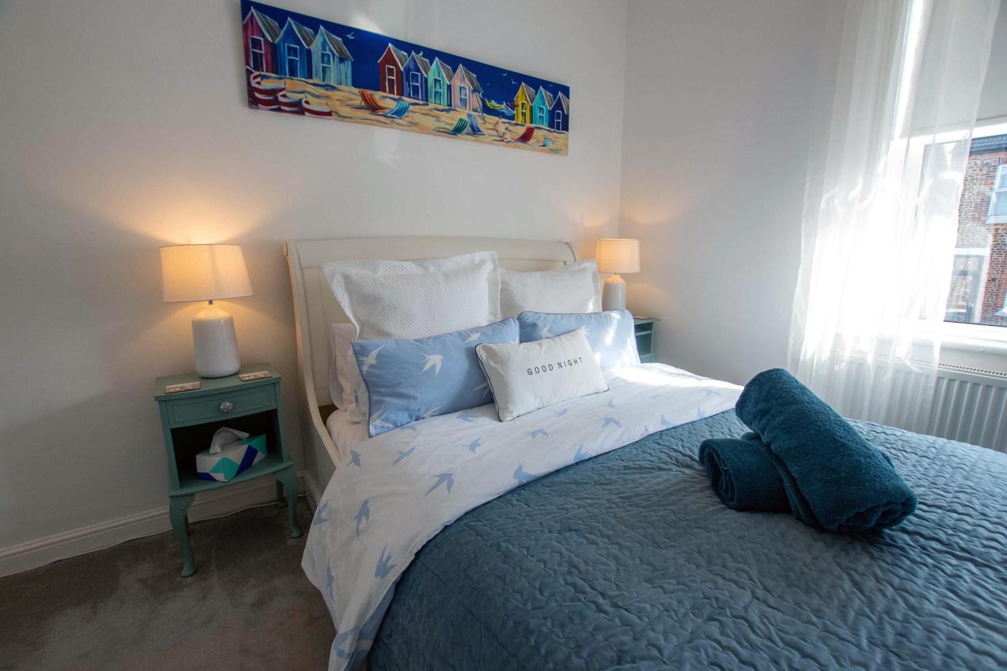 Avocet House 250m From The Sea * Hunstanton