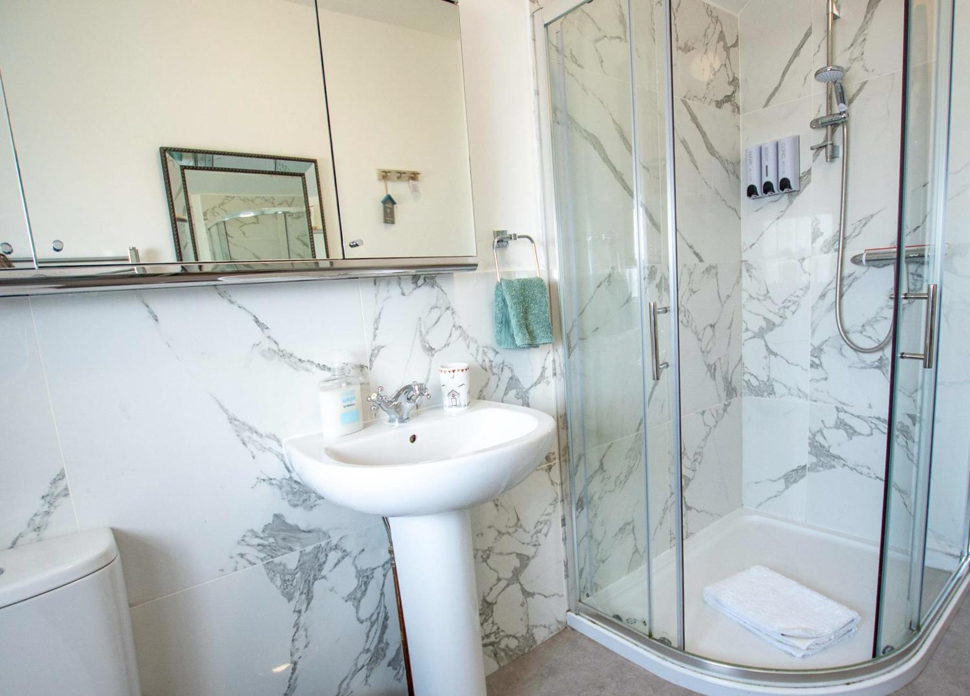 Avocet House 250m From The Sea Holiday home