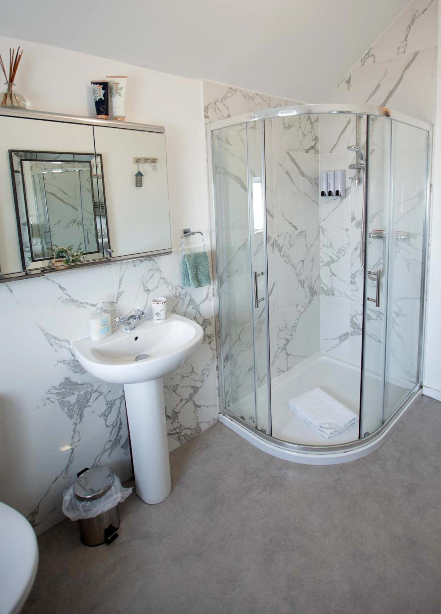 Holiday home Avocet House 250m From The Sea *