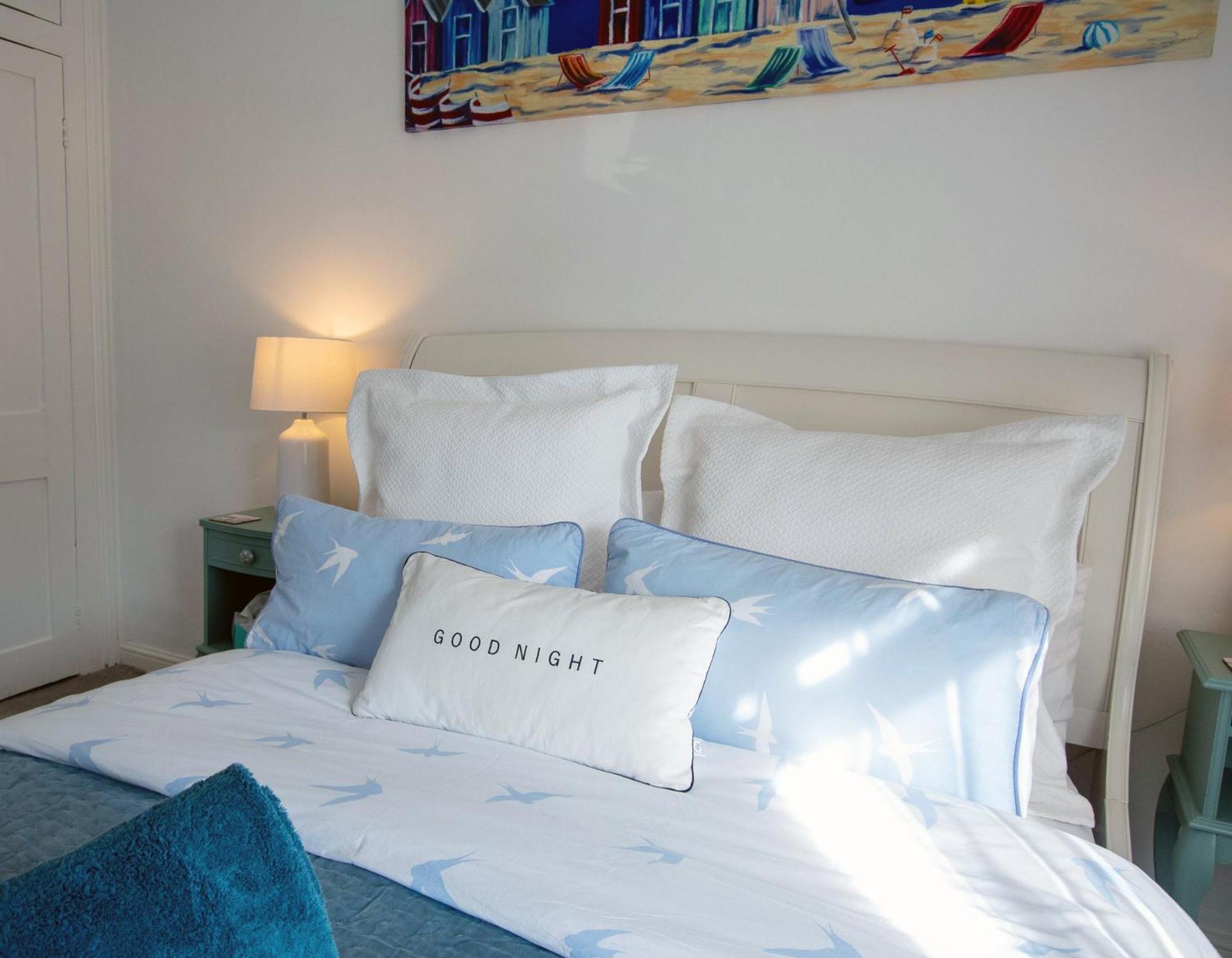 Avocet House 250m From The Sea *