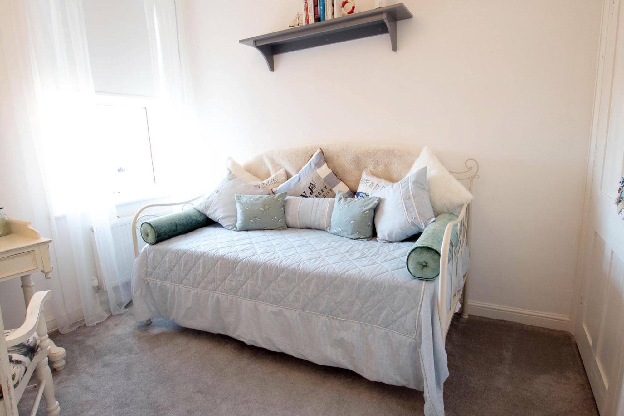 Avocet House 250m From The Sea Holiday home *