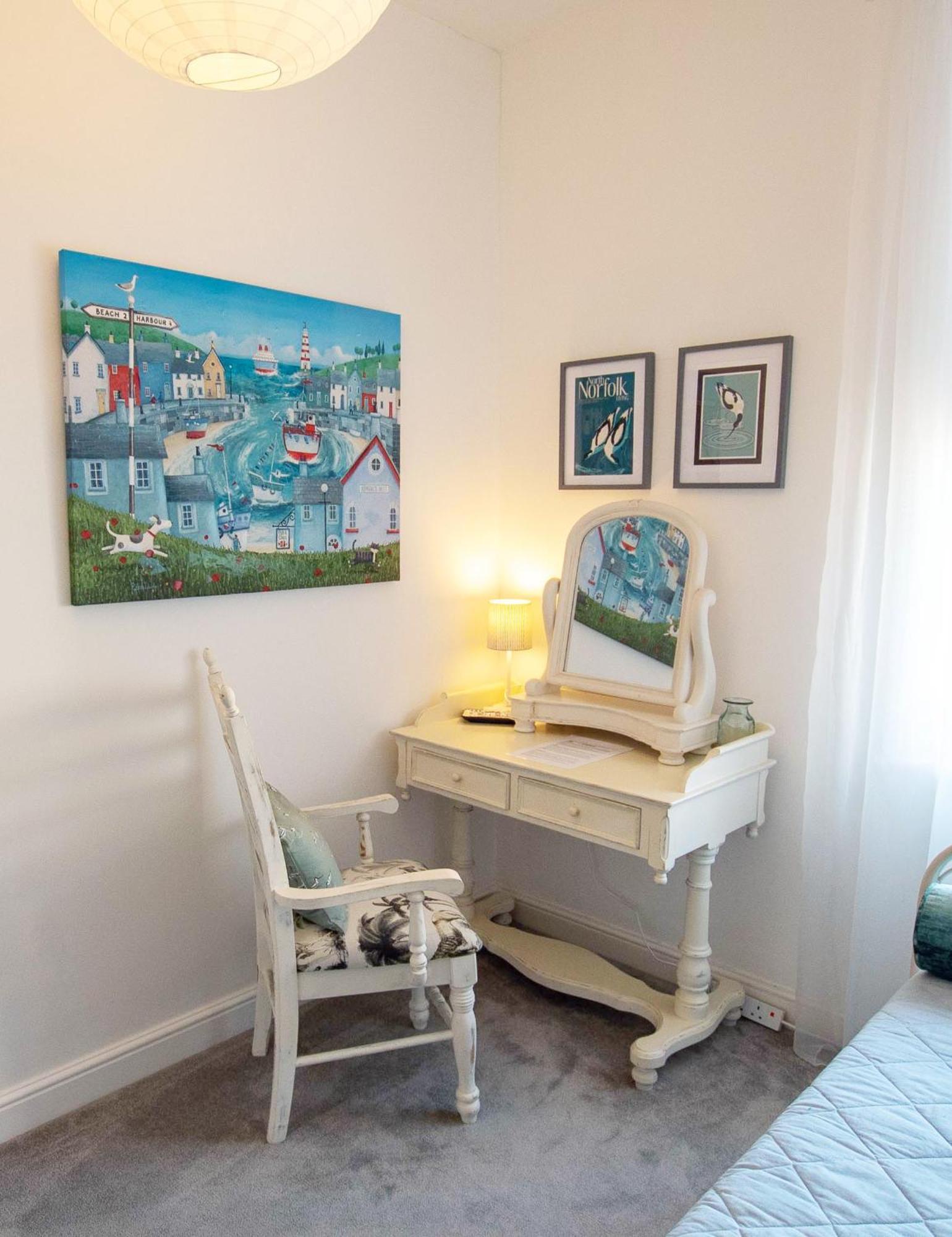 Avocet House 250m From The Sea *