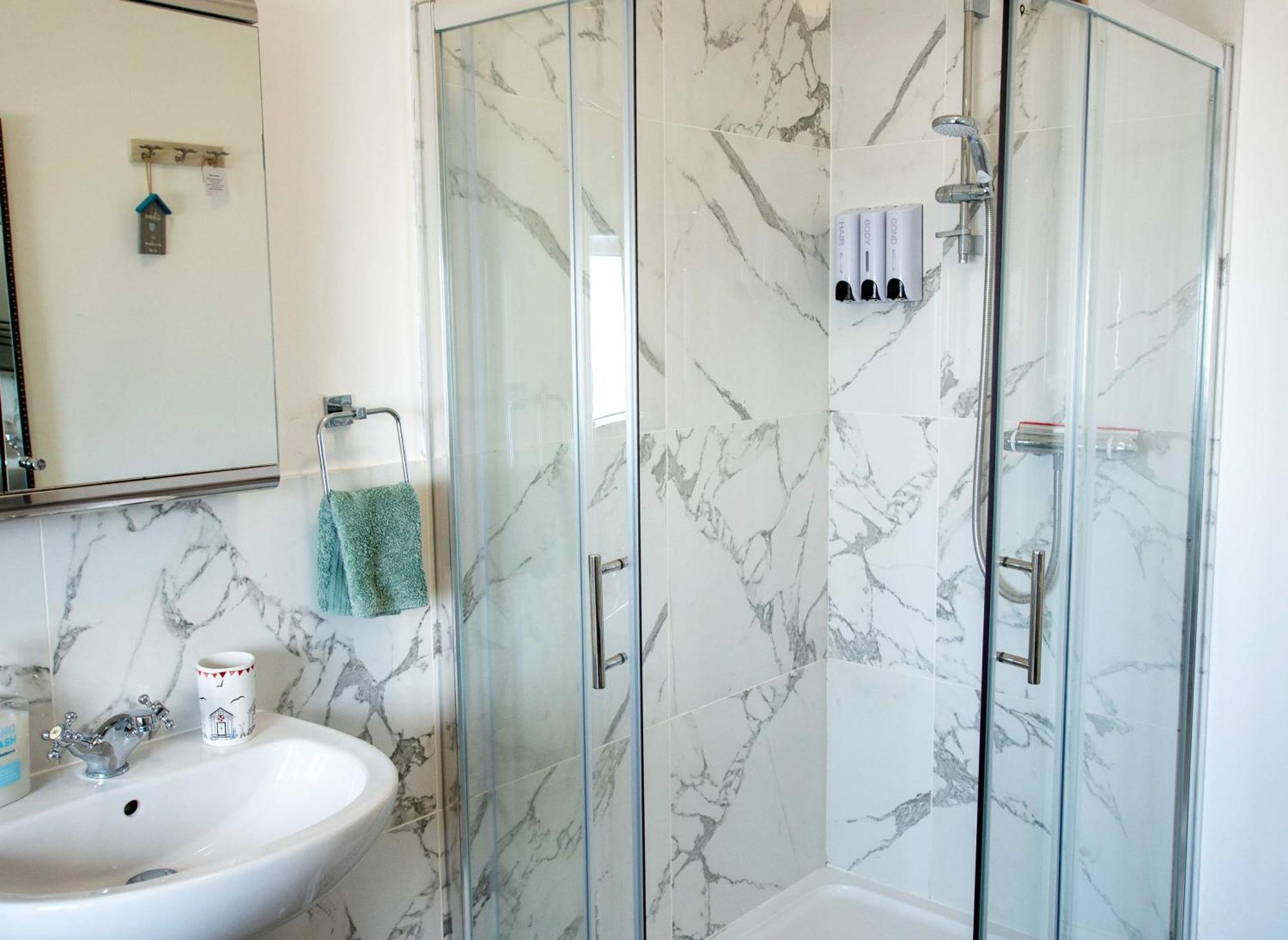 Avocet House 250m From The Sea Holiday home *