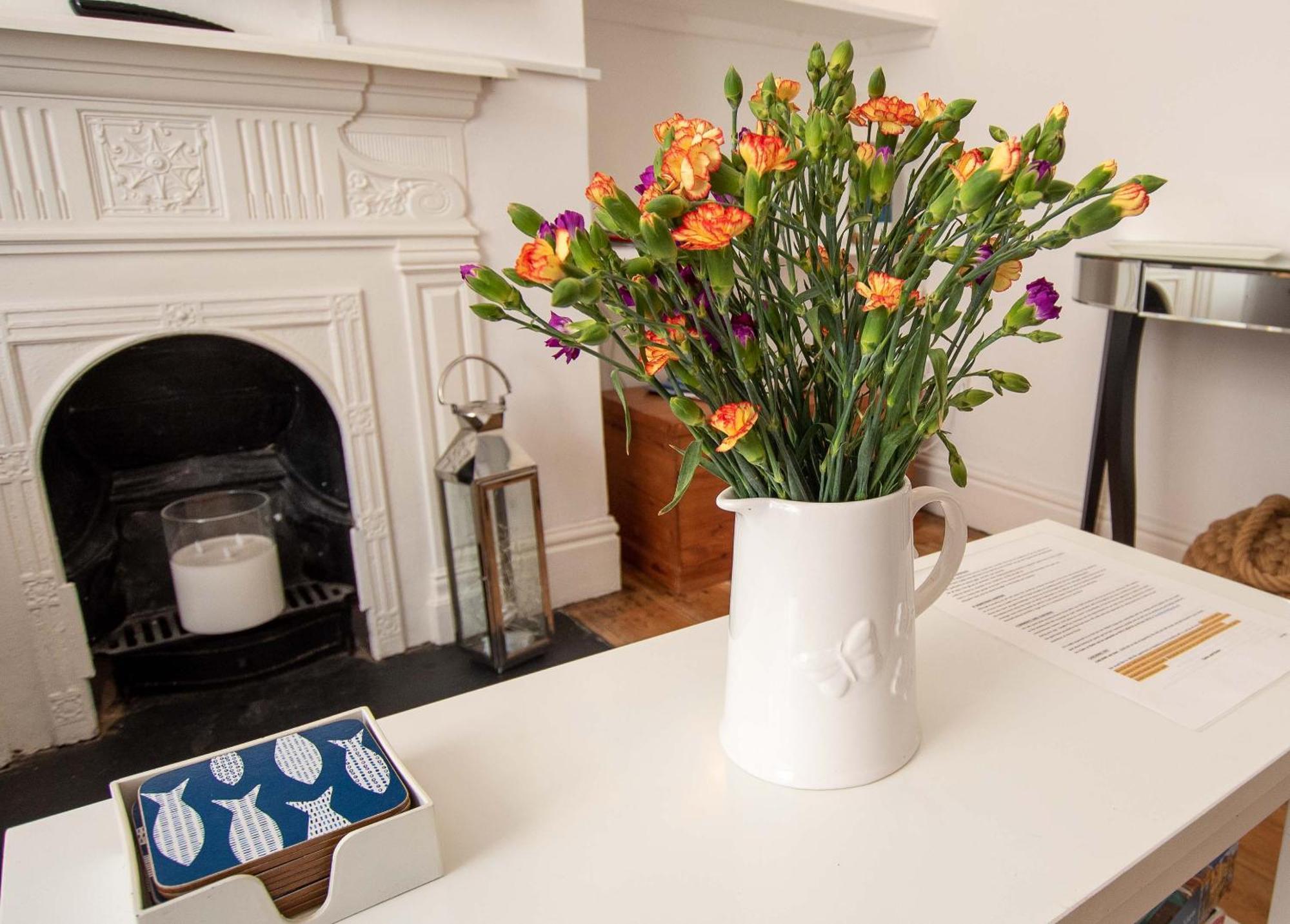 Avocet House 250m From The Sea *