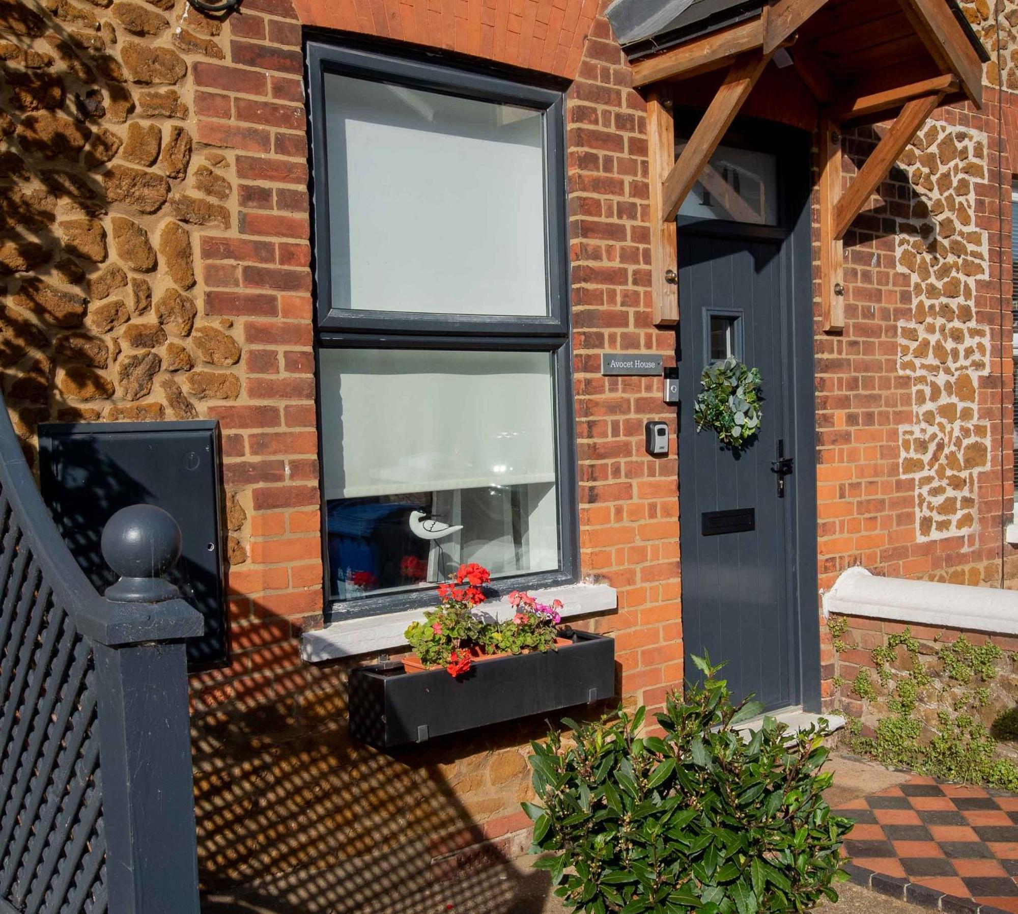 Holiday home Avocet House 250m From The Sea