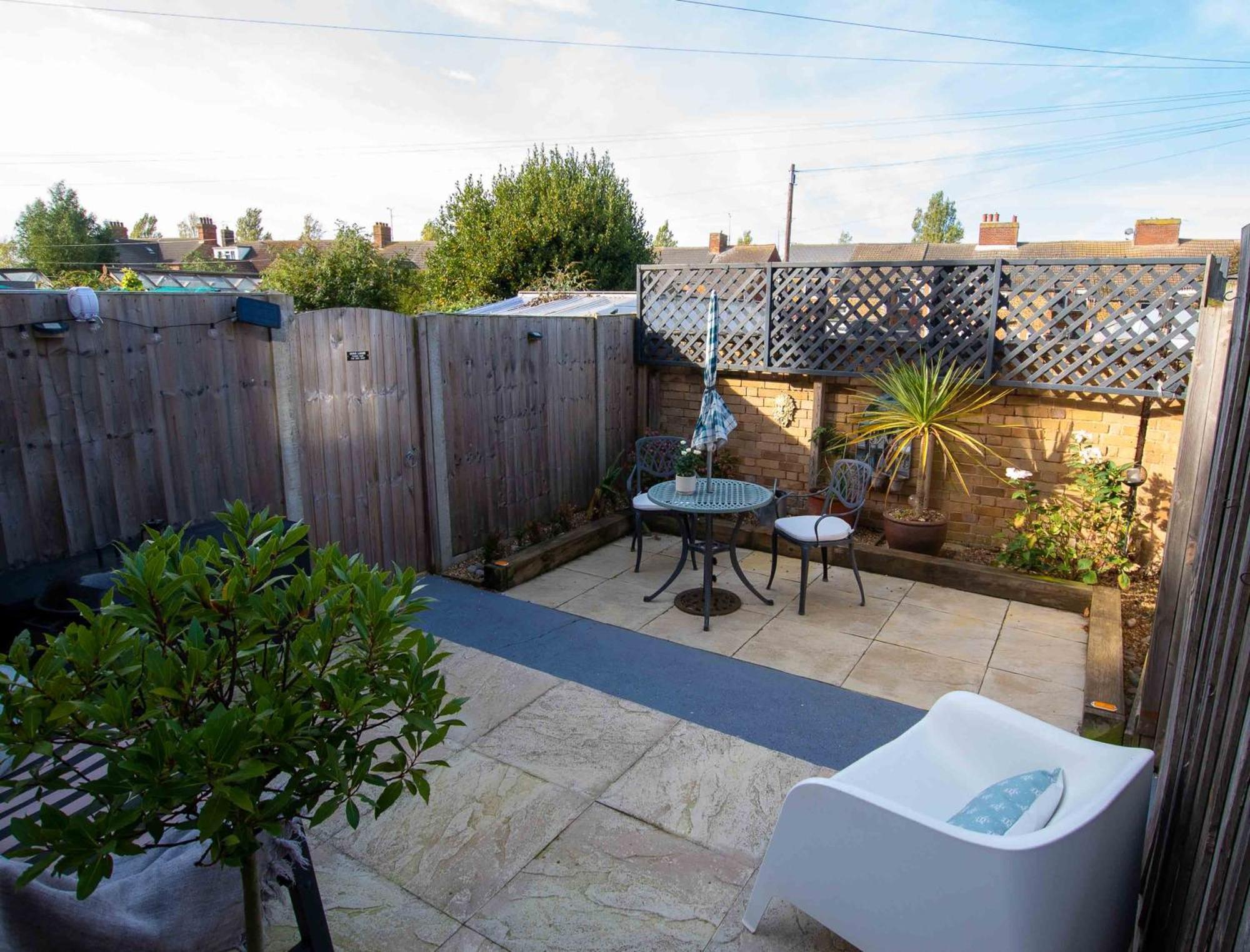 Avocet House 250m From The Sea Holiday home