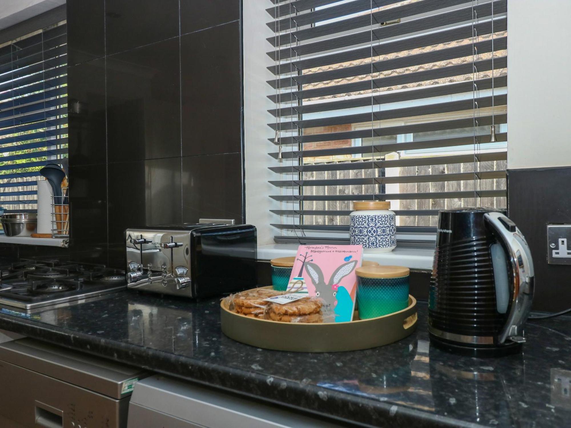 Honeybees Haven Holiday home *