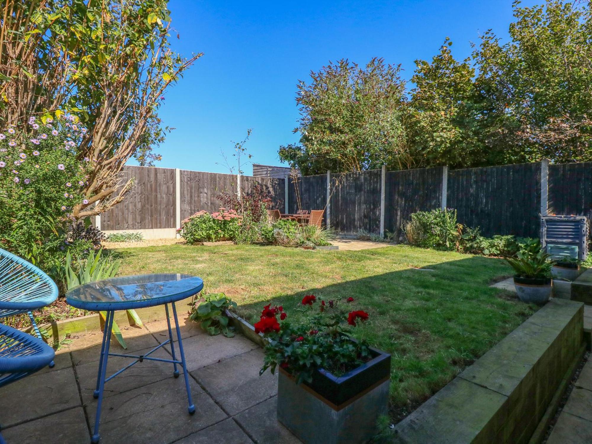 Honeybees Haven Holiday home Hunstanton