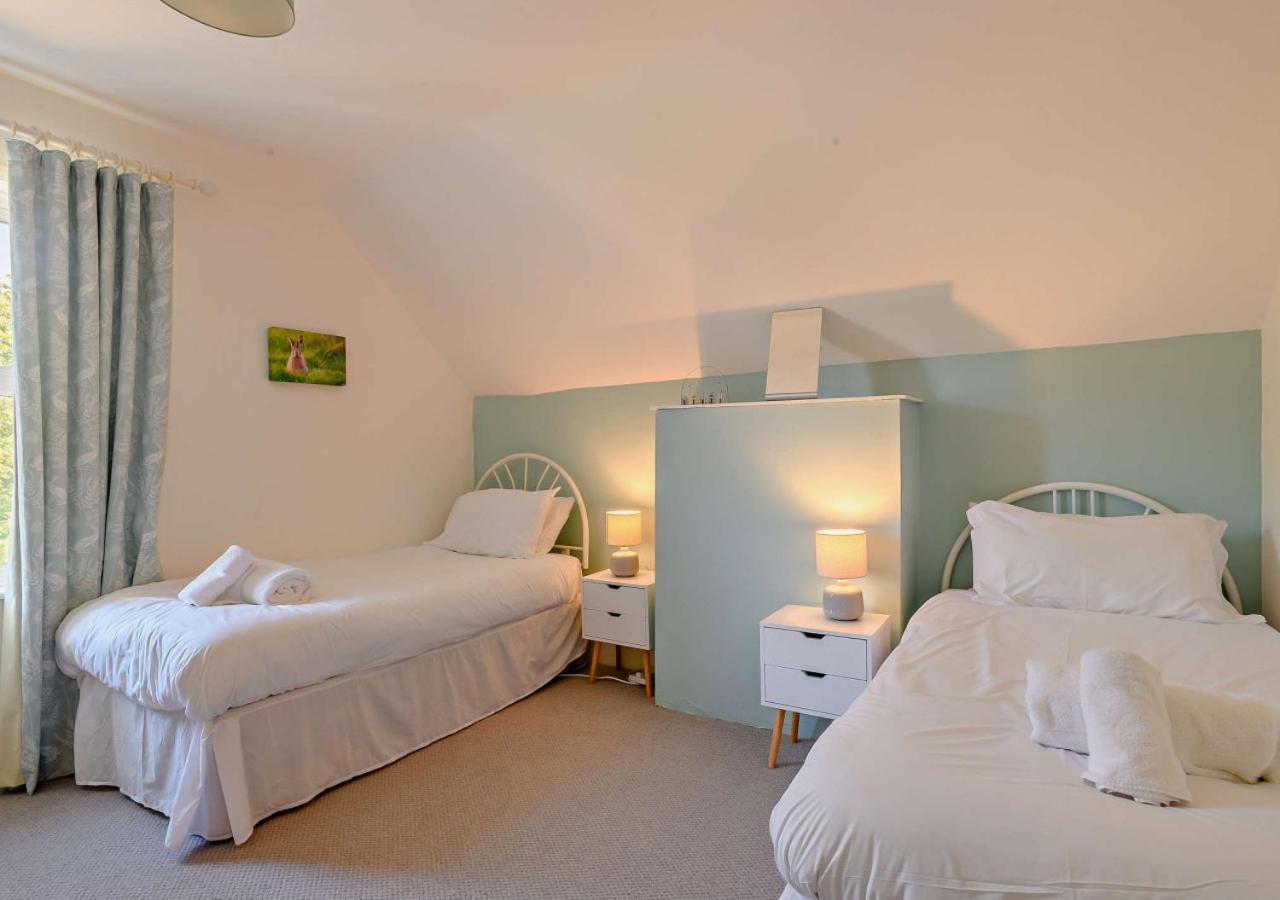 Holiday home Lavender House - *