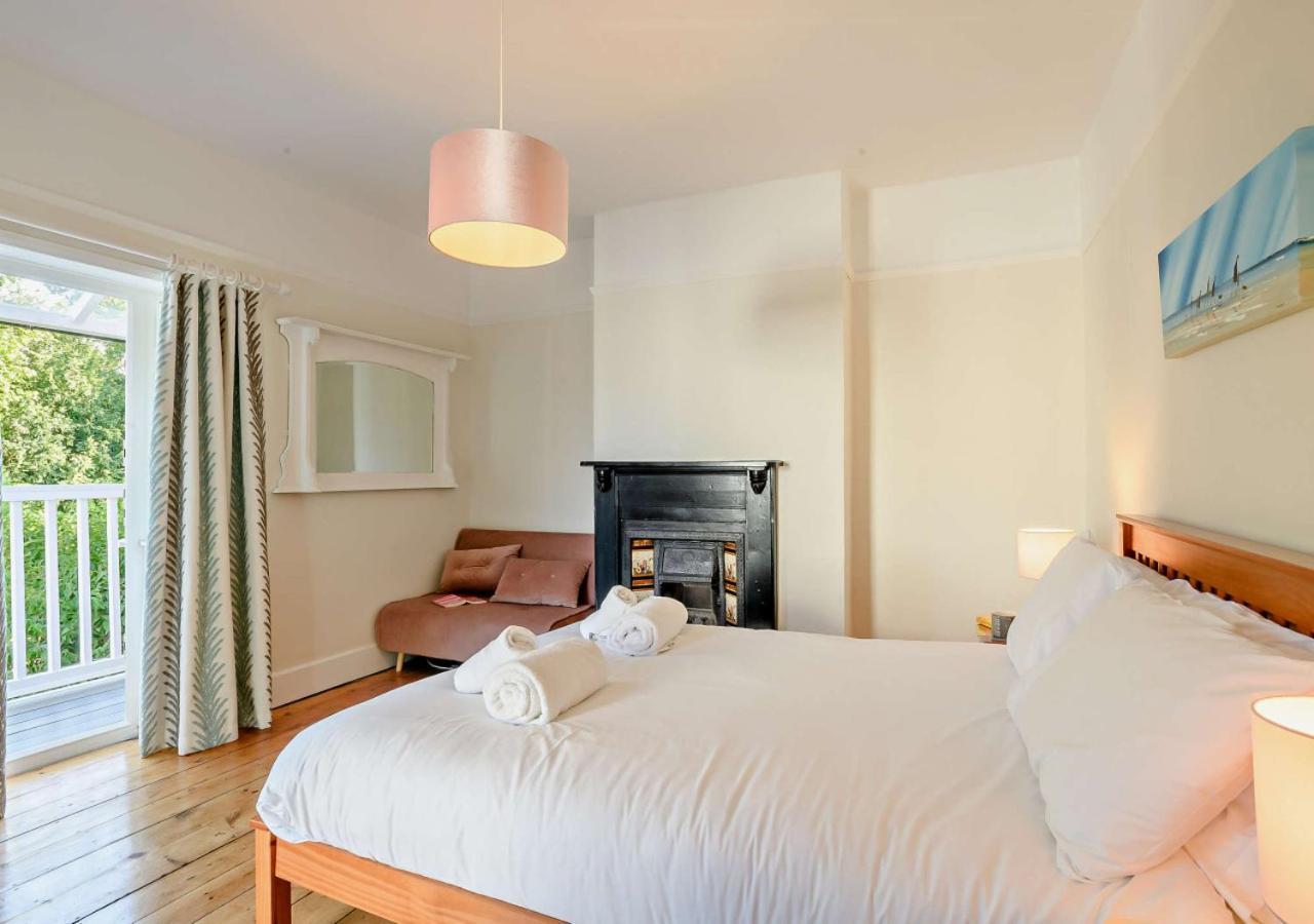 Lavender House - Holiday home *