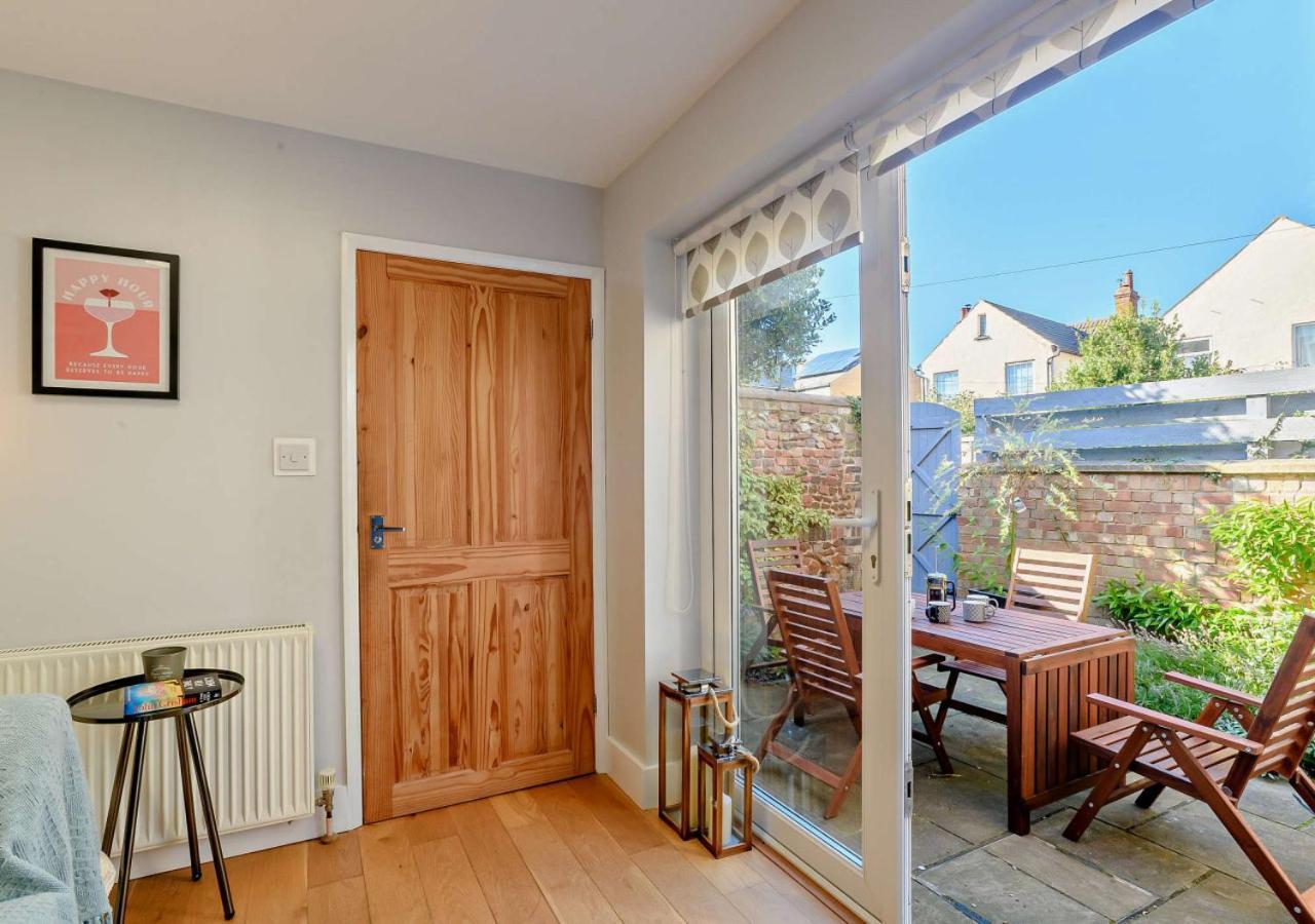 Lavender House - Holiday home Hunstanton