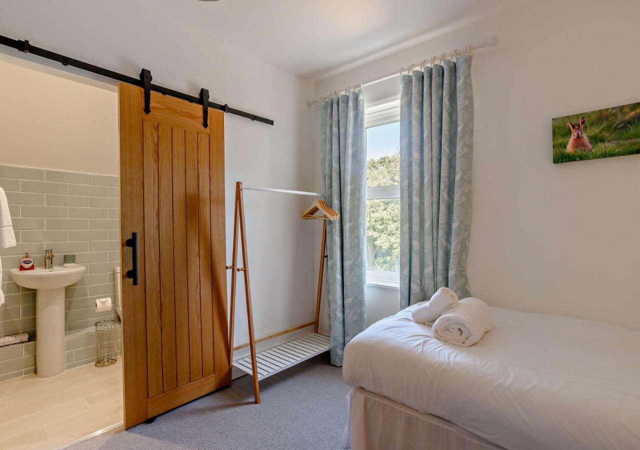 Lavender House - Holiday home
