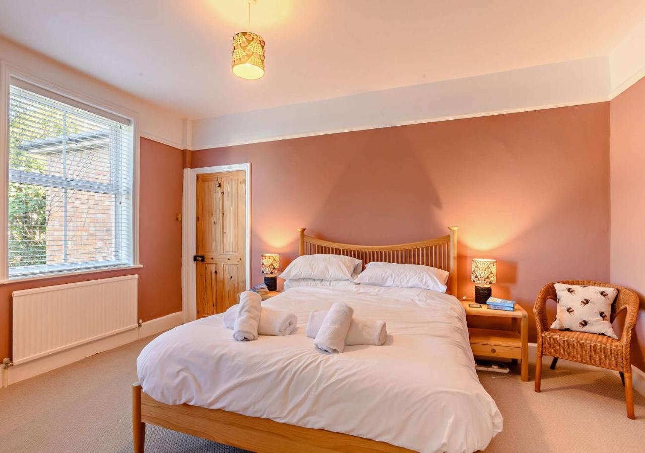 Lavender House - Holiday home