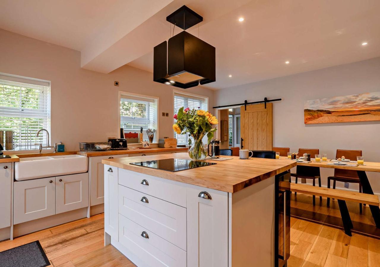 Lavender House - Holiday home