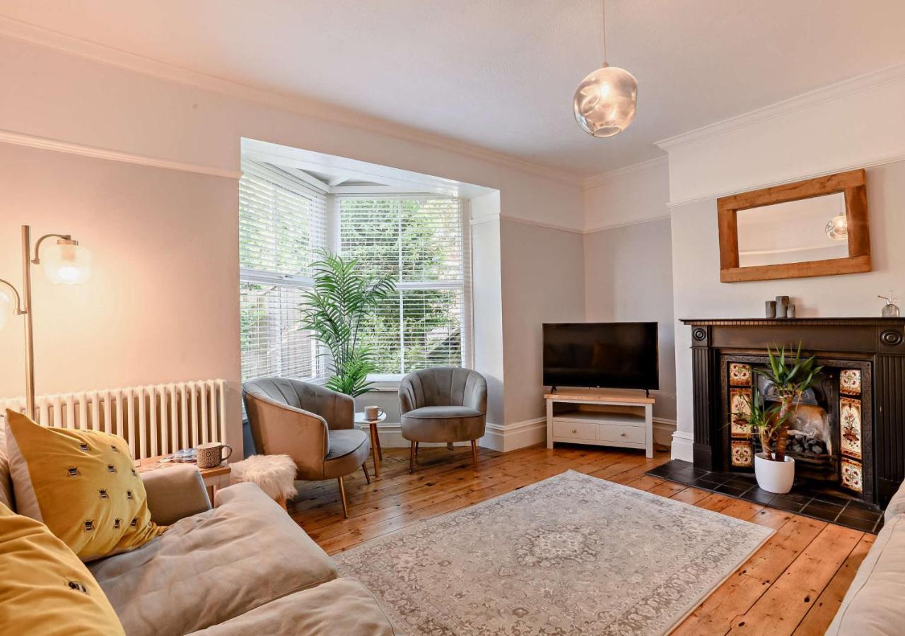 Lavender House - Holiday home Hunstanton