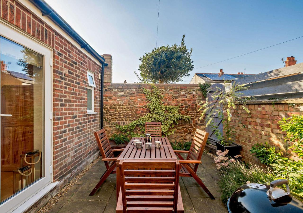 Lavender House - Holiday home *