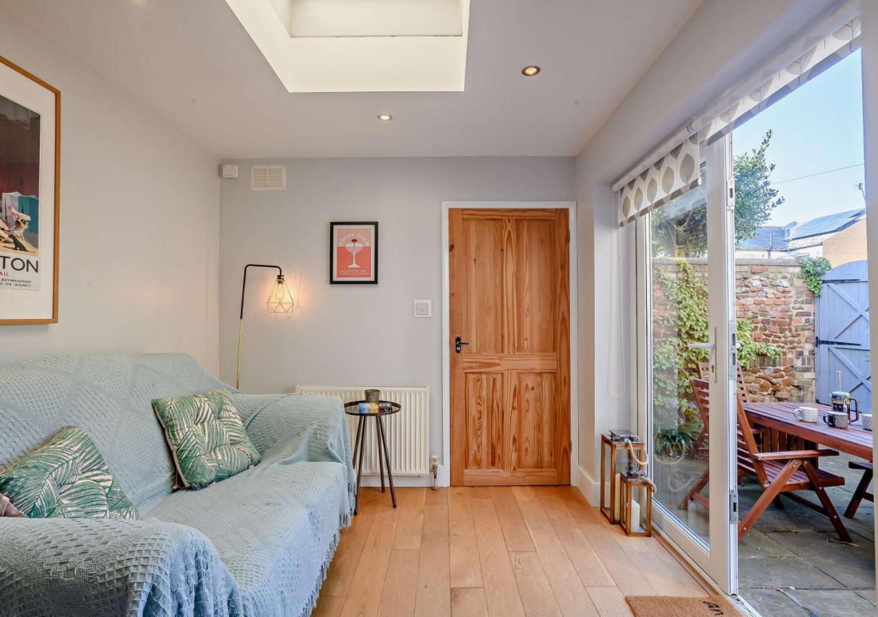 Lavender House - Holiday home Hunstanton