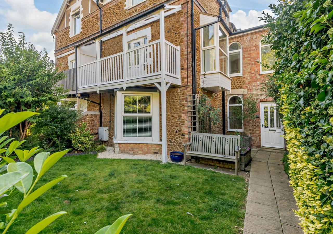 Lavender House - Holiday home Hunstanton