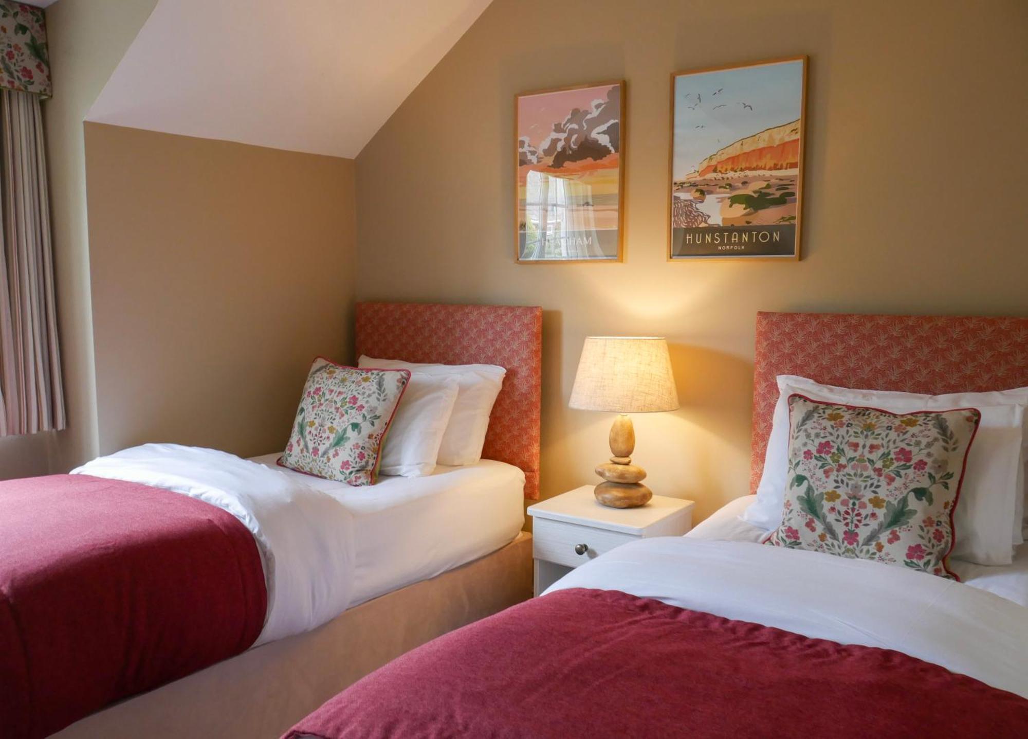 Country house Caley Hall