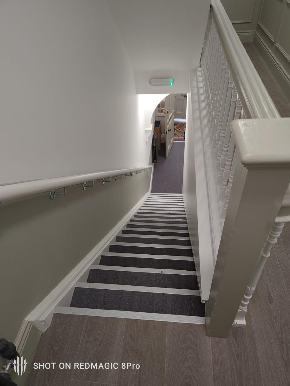 Apartment, Norfolk