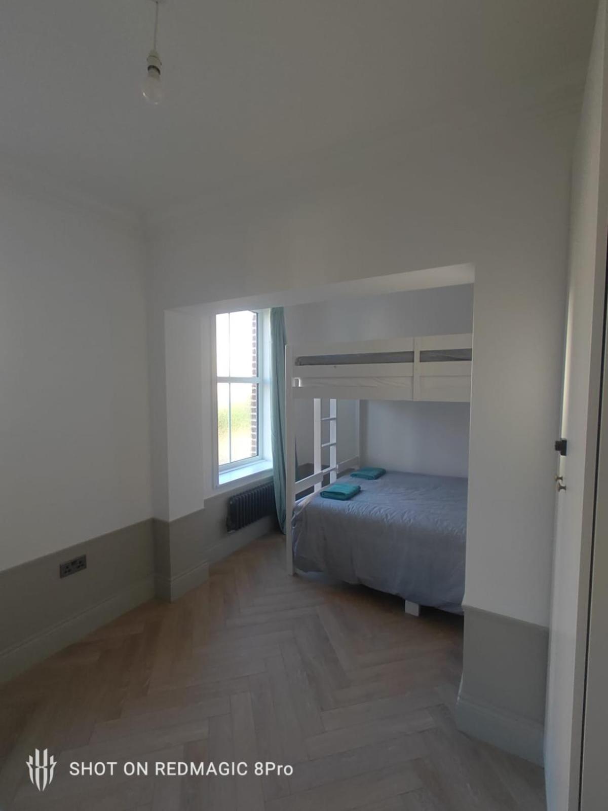 Apartment Apartment, Norfolk Hunstanton
