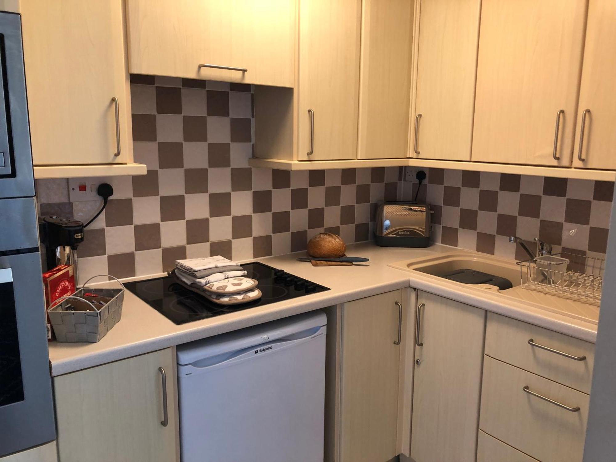The Phoenix By The Sea- 2 Bedroom Flat In Hunny * Hunstanton