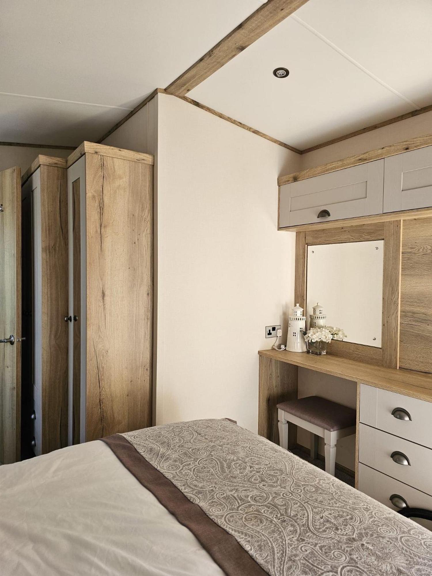 Holiday home Premium 2 Bedroom Caravan With Free Wifi Hunstanton