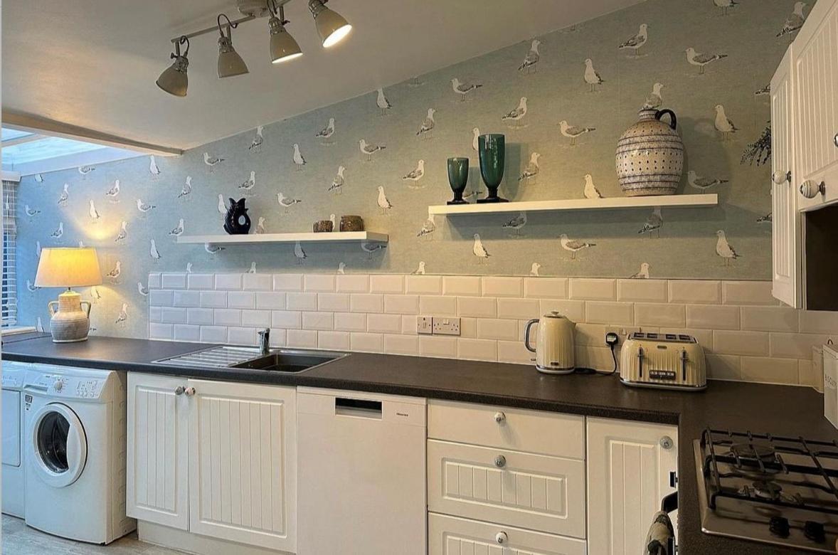 Holiday home No33 Seagull Boutique