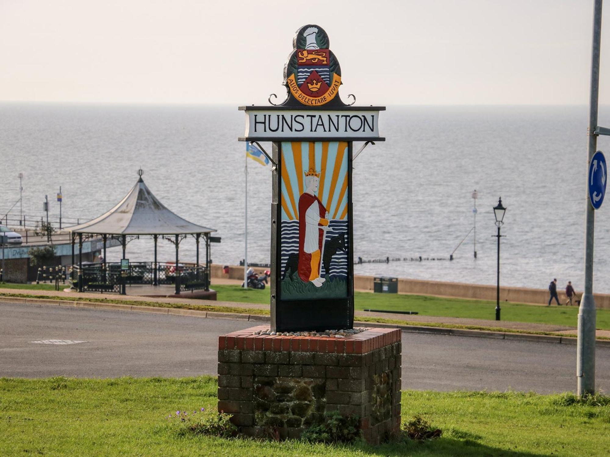 5a Hideaways Hunstanton