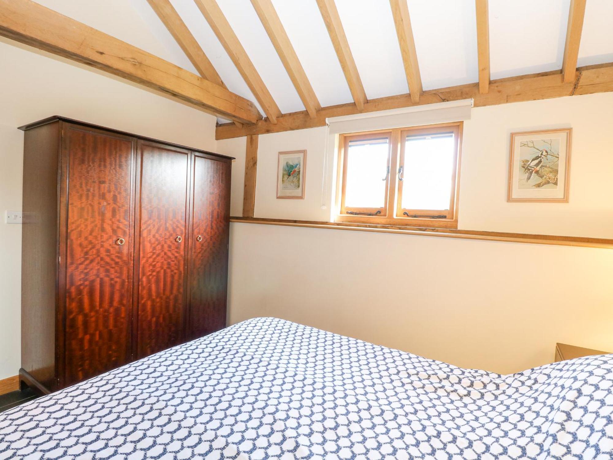 Holiday home 5a Hideaways