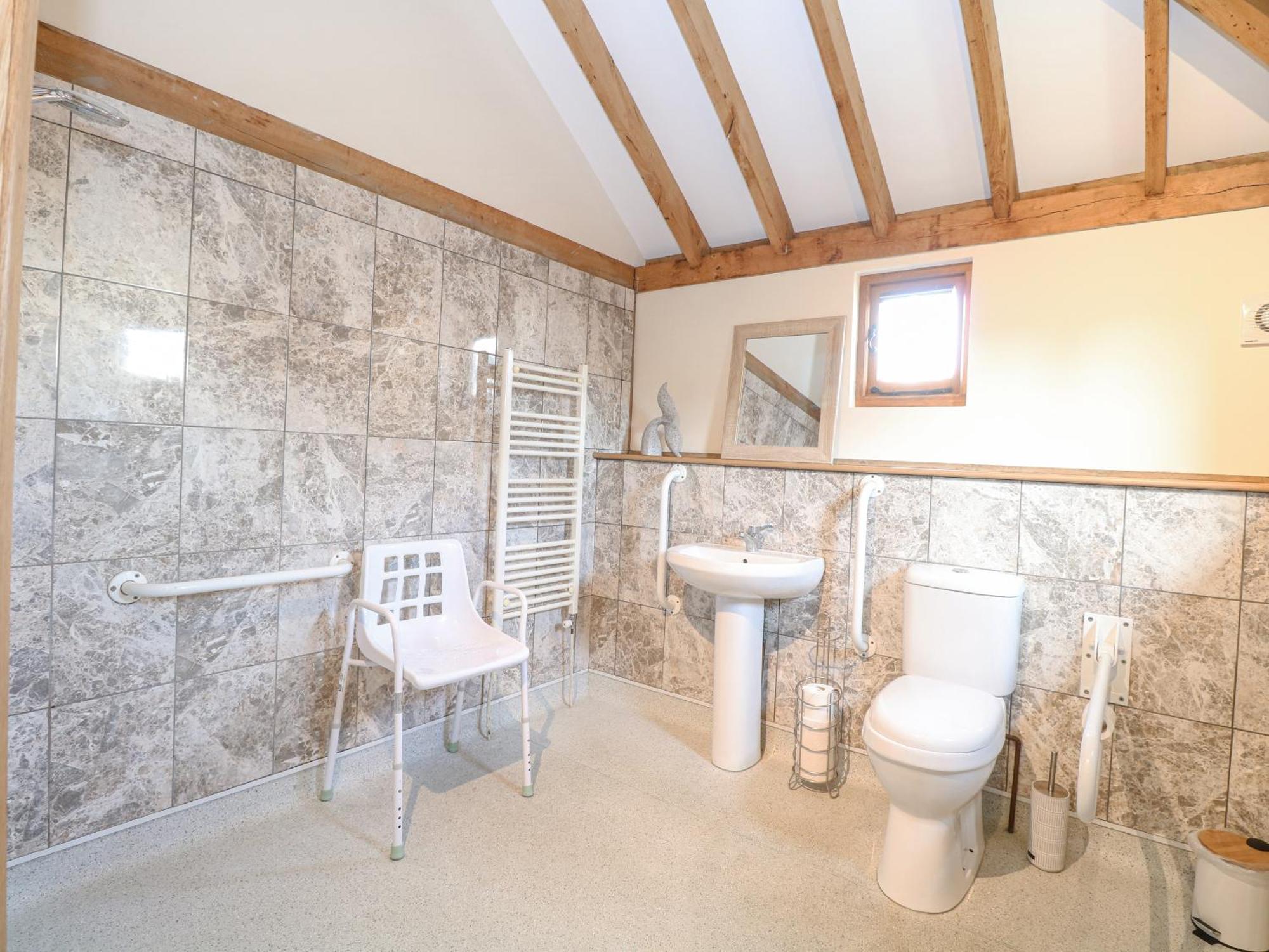 5a Hideaways Hunstanton