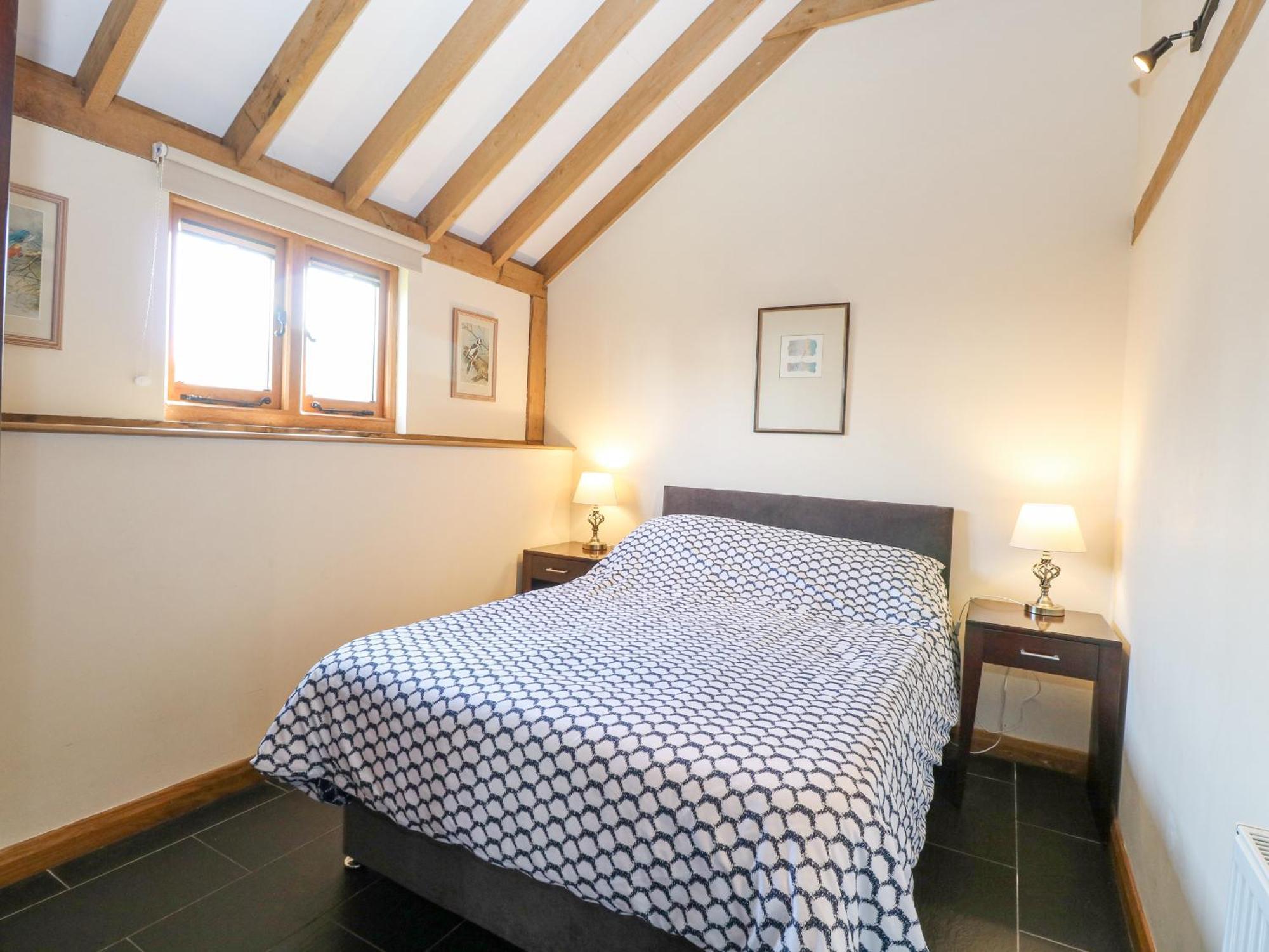 Holiday home 5a Hideaways *