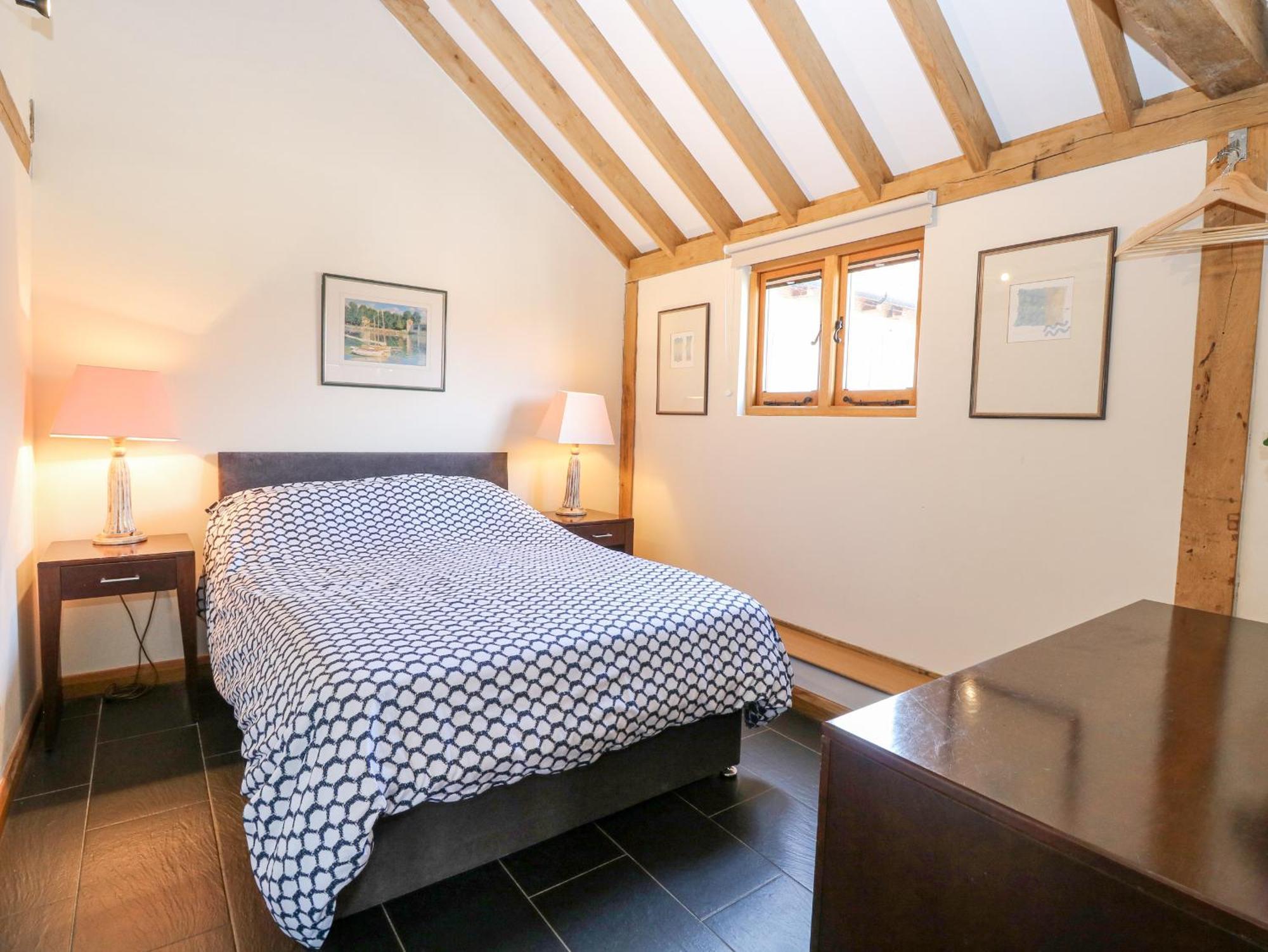 Holiday home 5a Hideaways *
