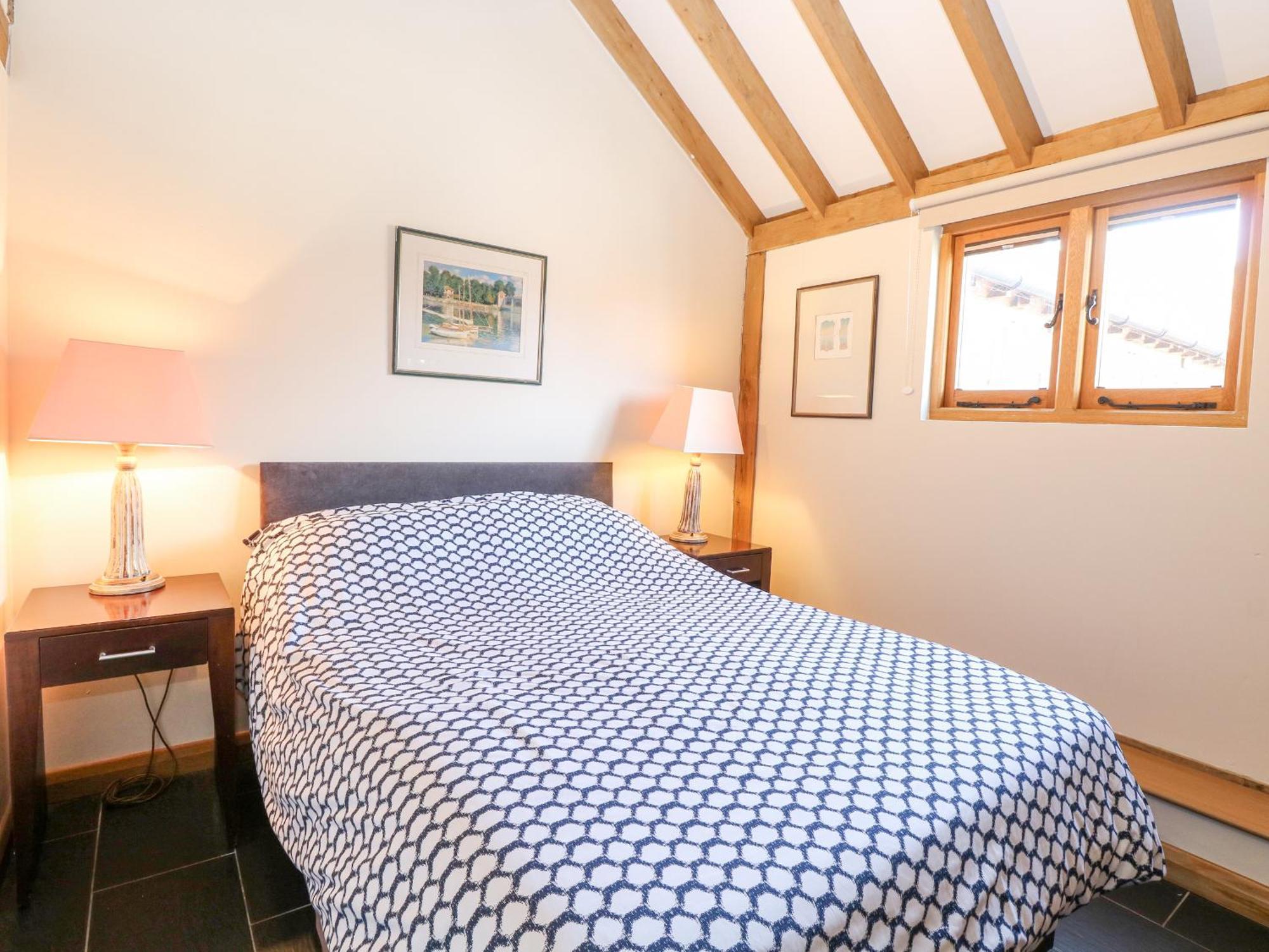 Holiday home 5a Hideaways *