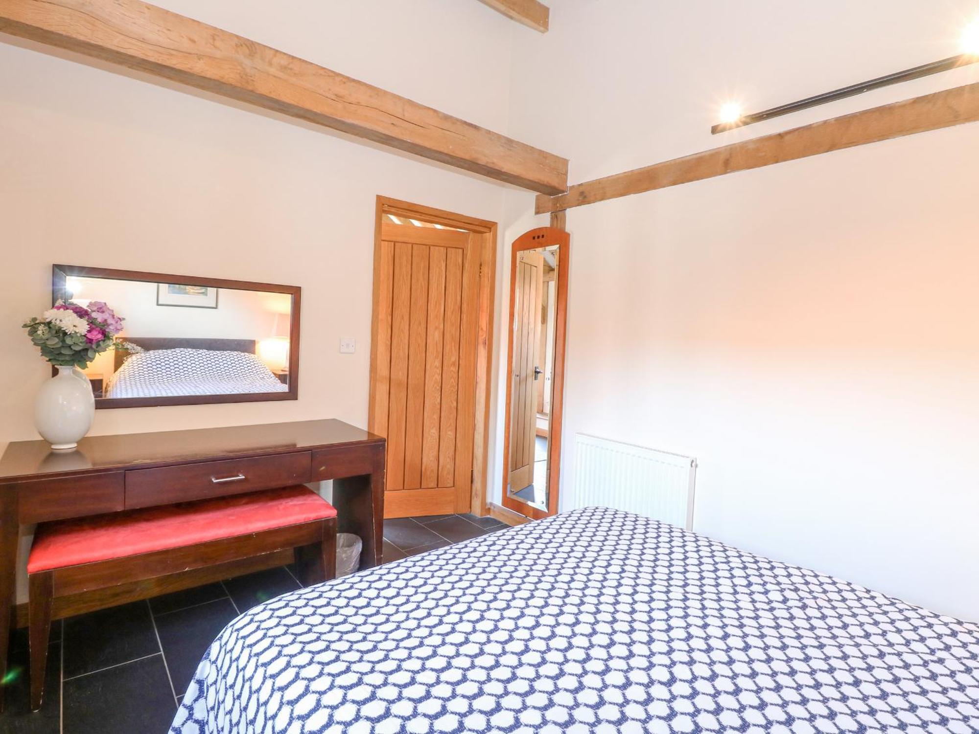 Holiday home 5a Hideaways *