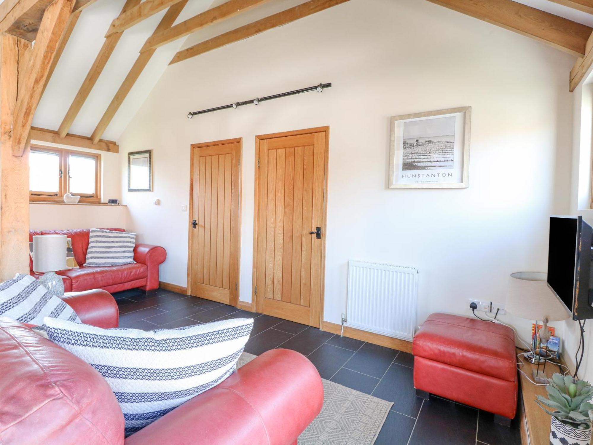 Holiday home 5a Hideaways