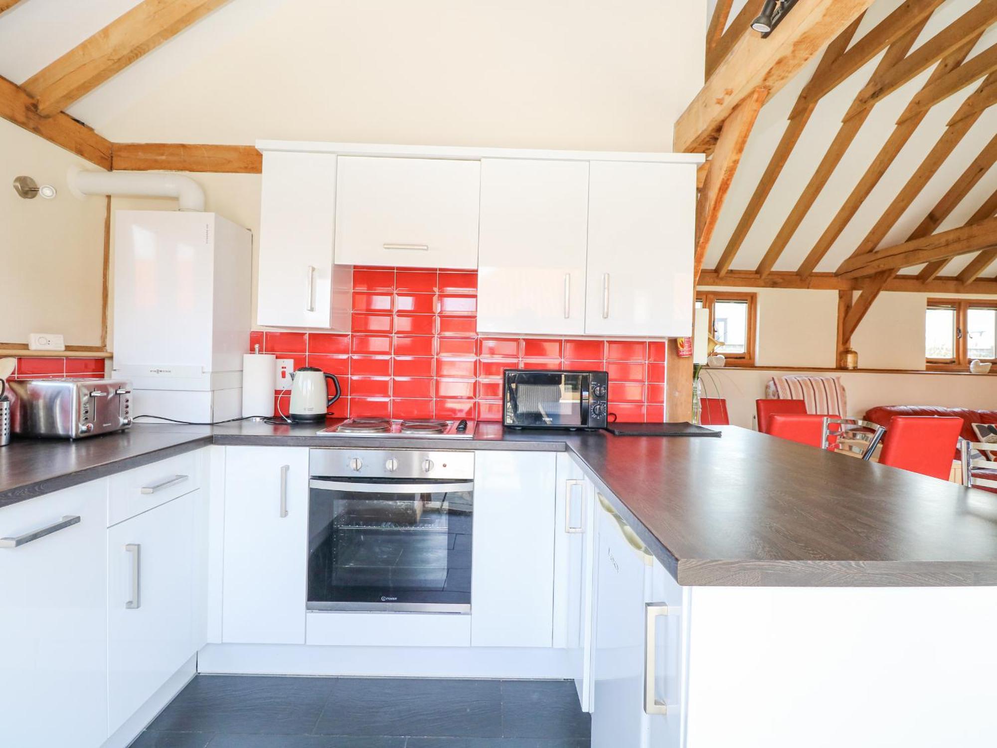 5a Hideaways Hunstanton