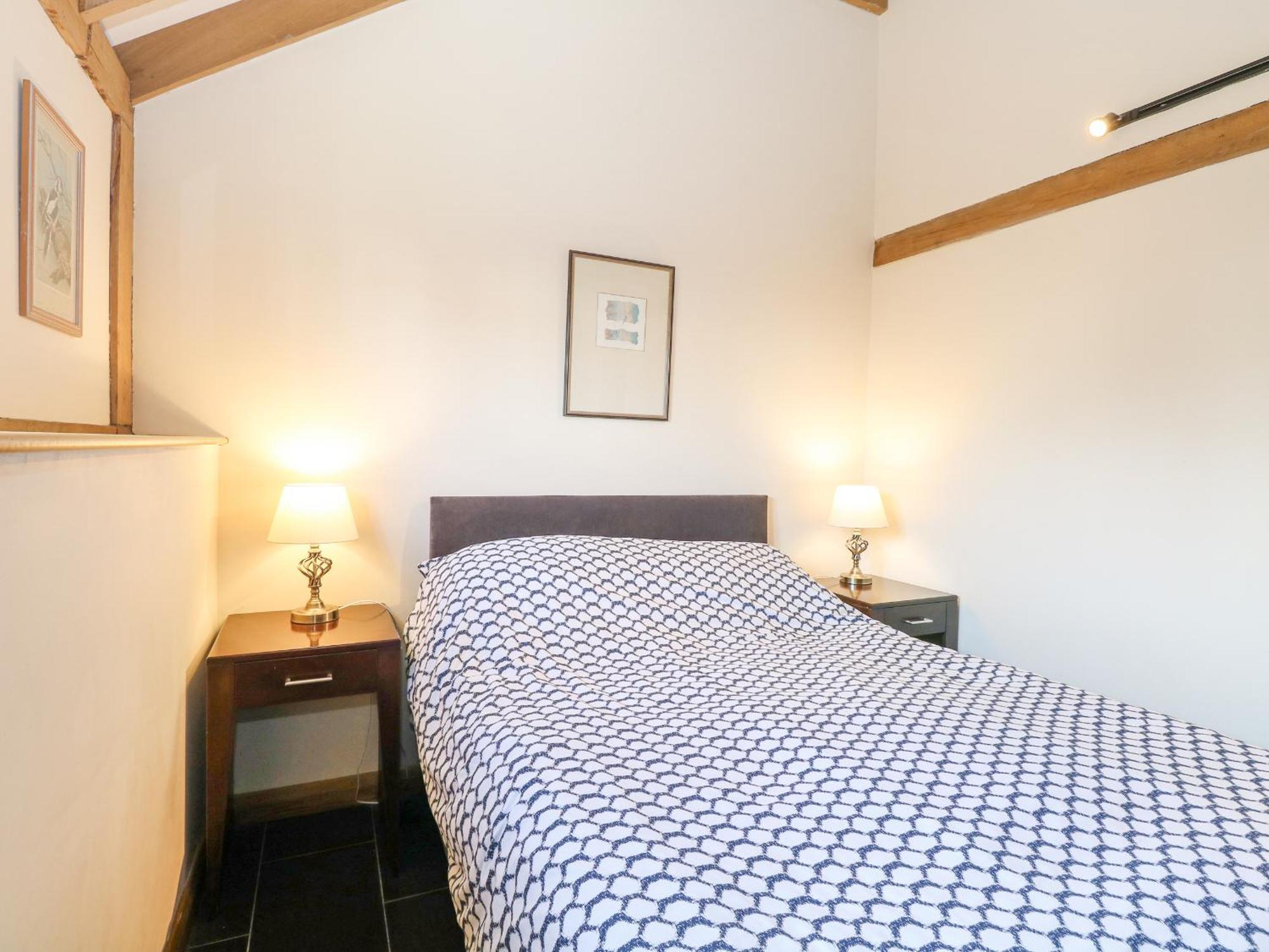 Holiday home 5a Hideaways Hunstanton