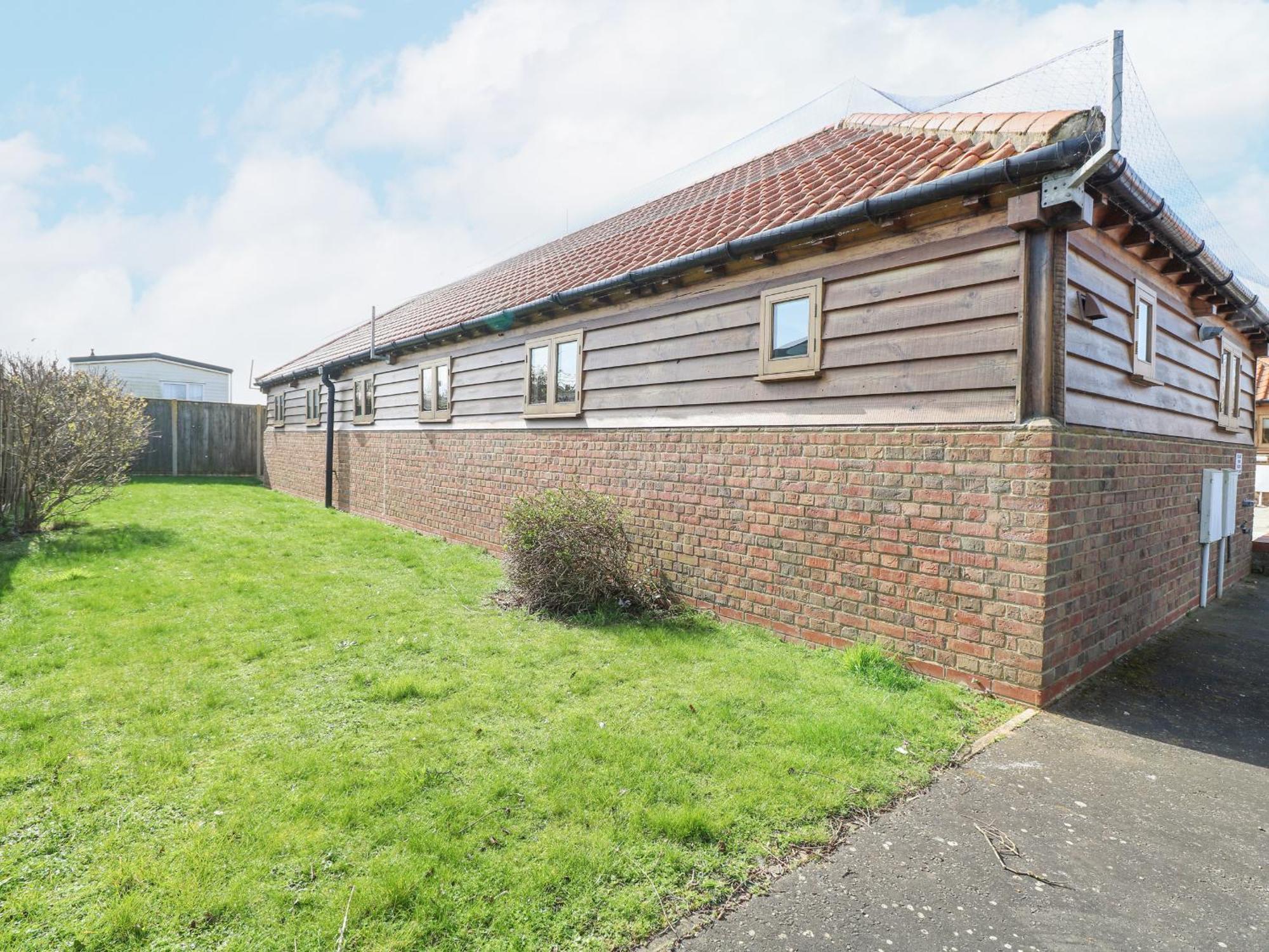 Holiday home 5a Hideaways