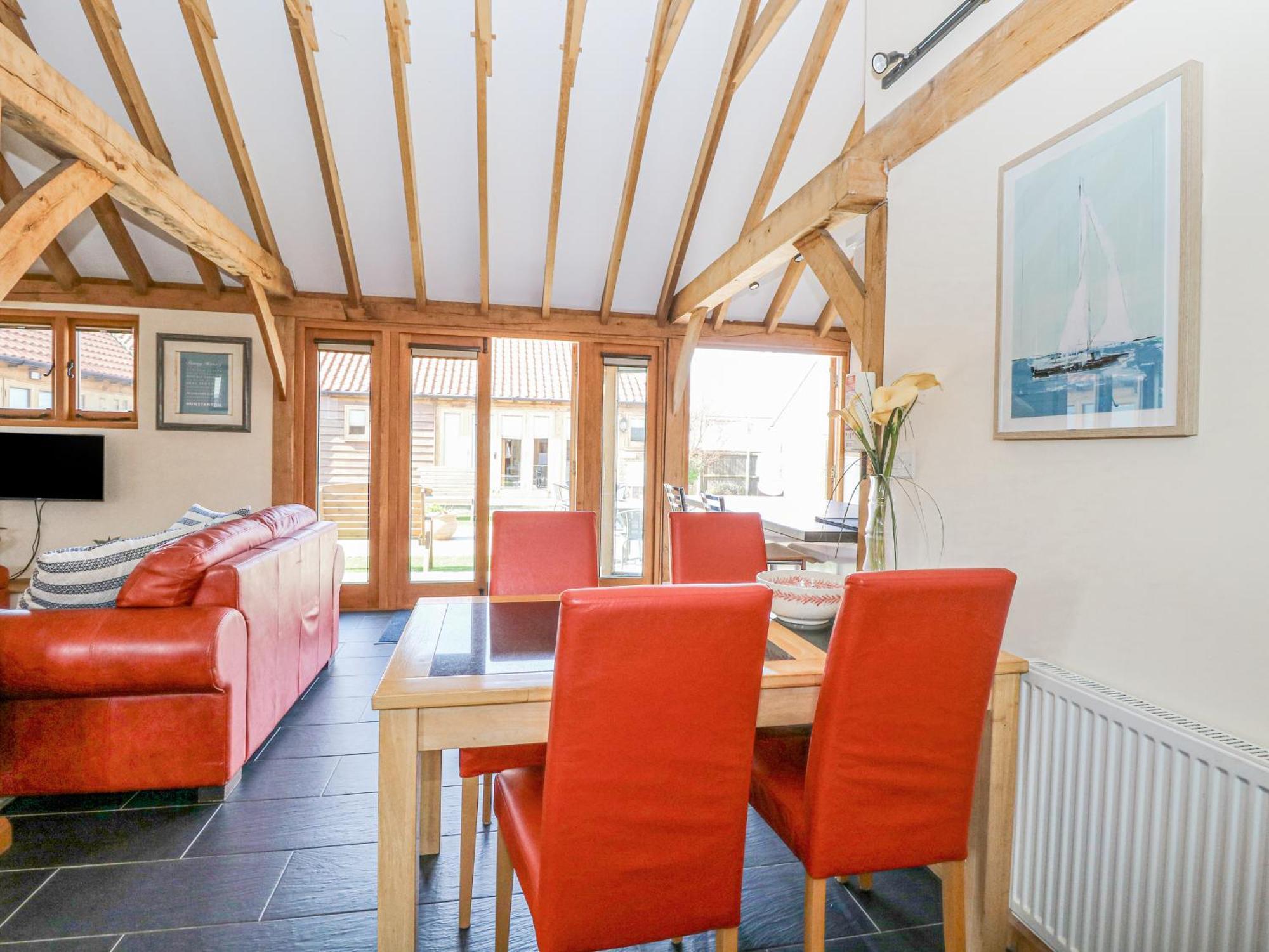 5a Hideaways Hunstanton