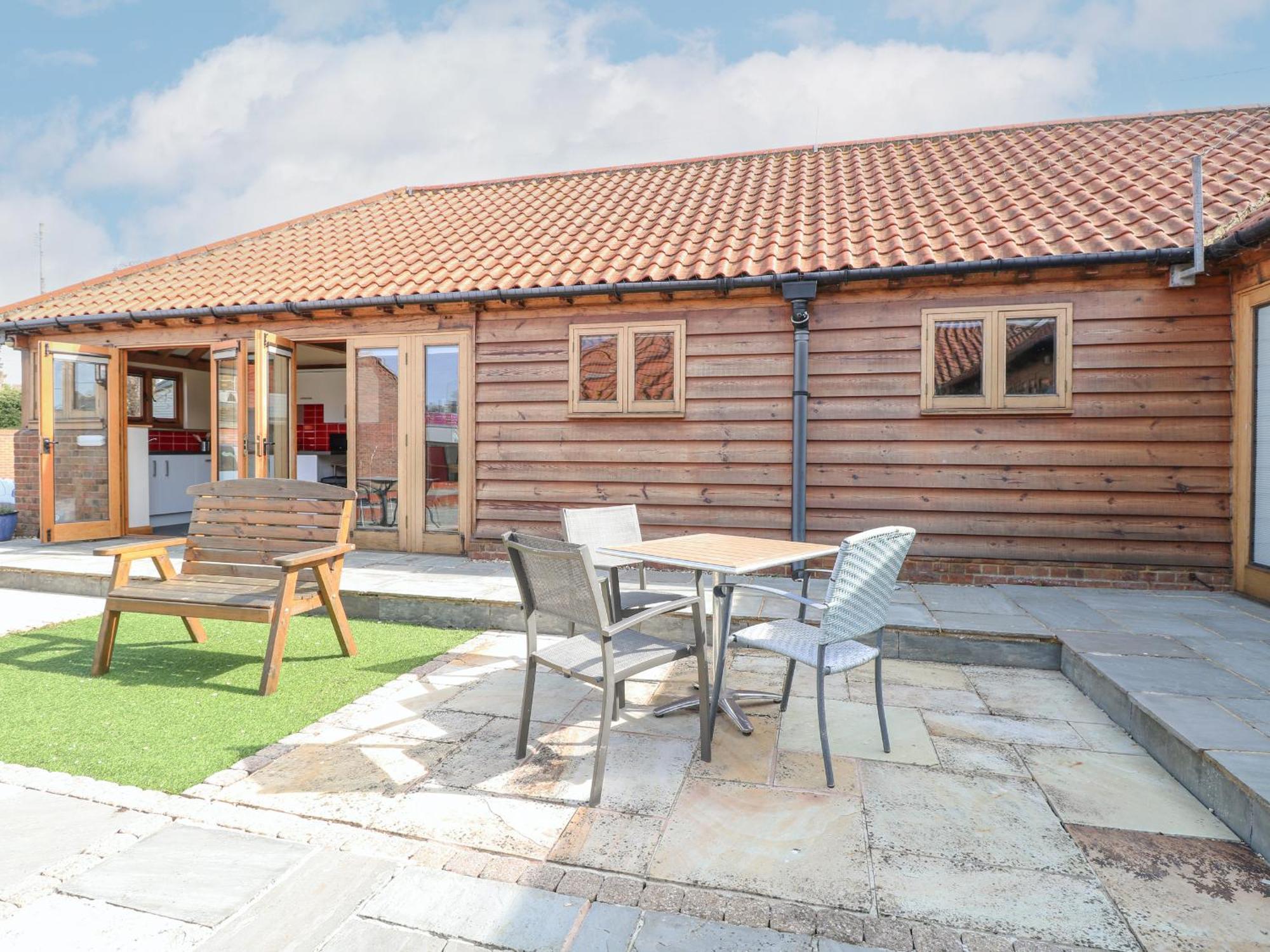 5a Hideaways Hunstanton