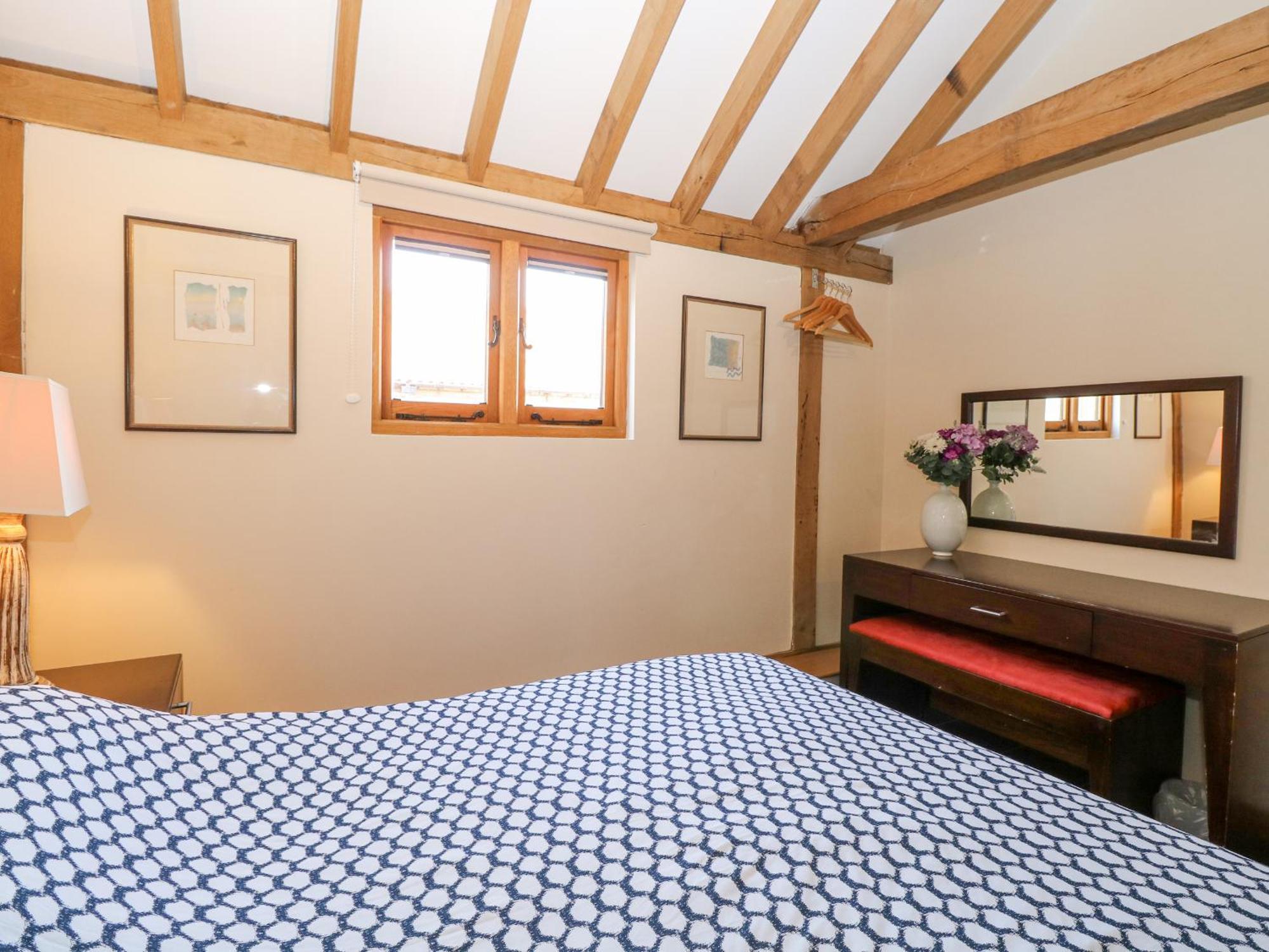 Holiday home 5a Hideaways