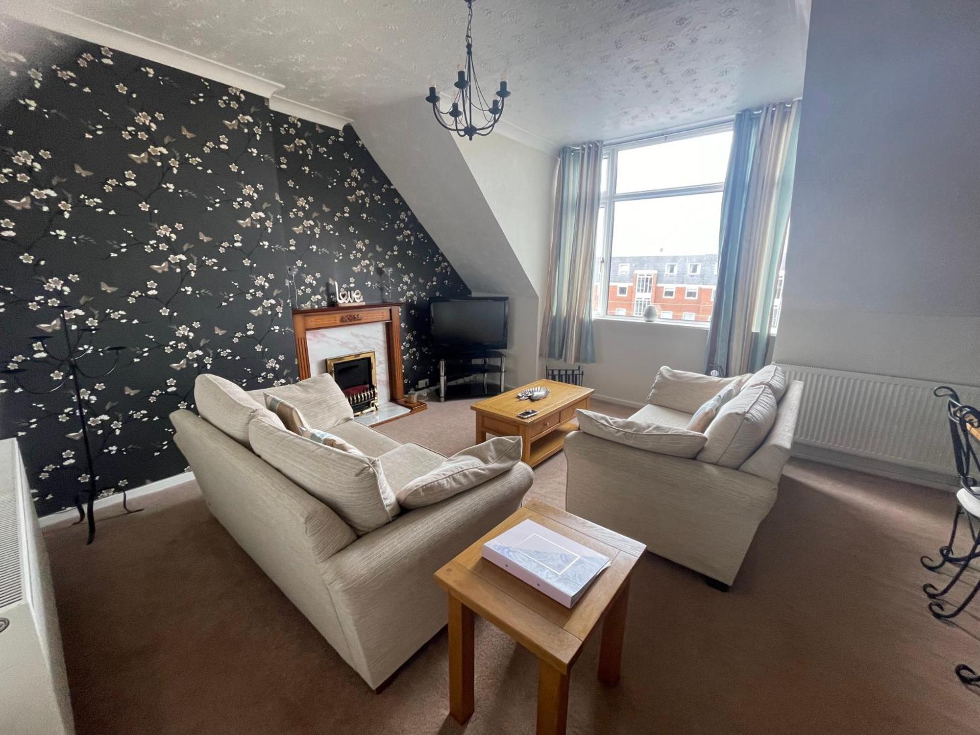 Belle-vue Apartment
