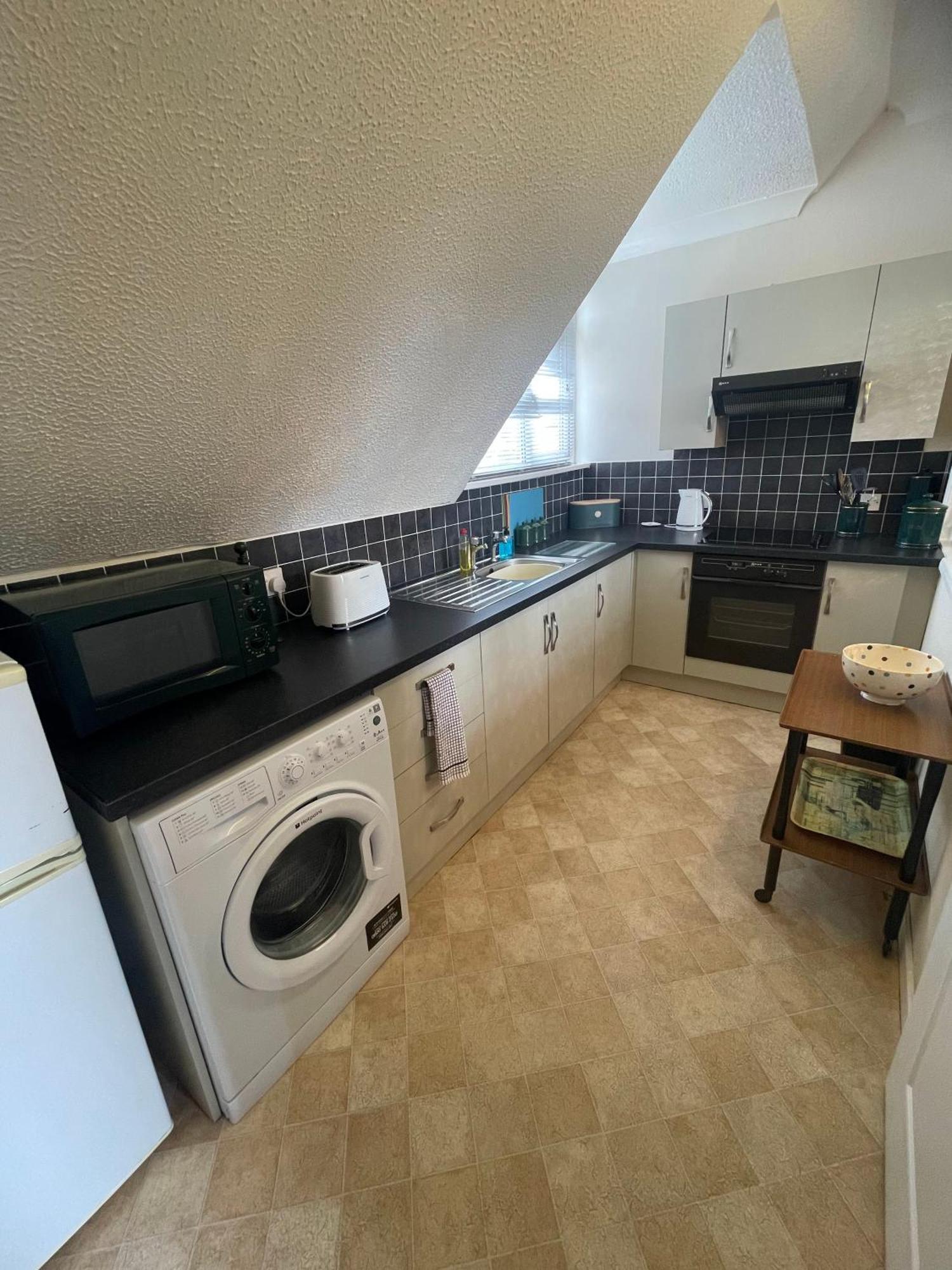 Belle-vue Apartment Hunstanton