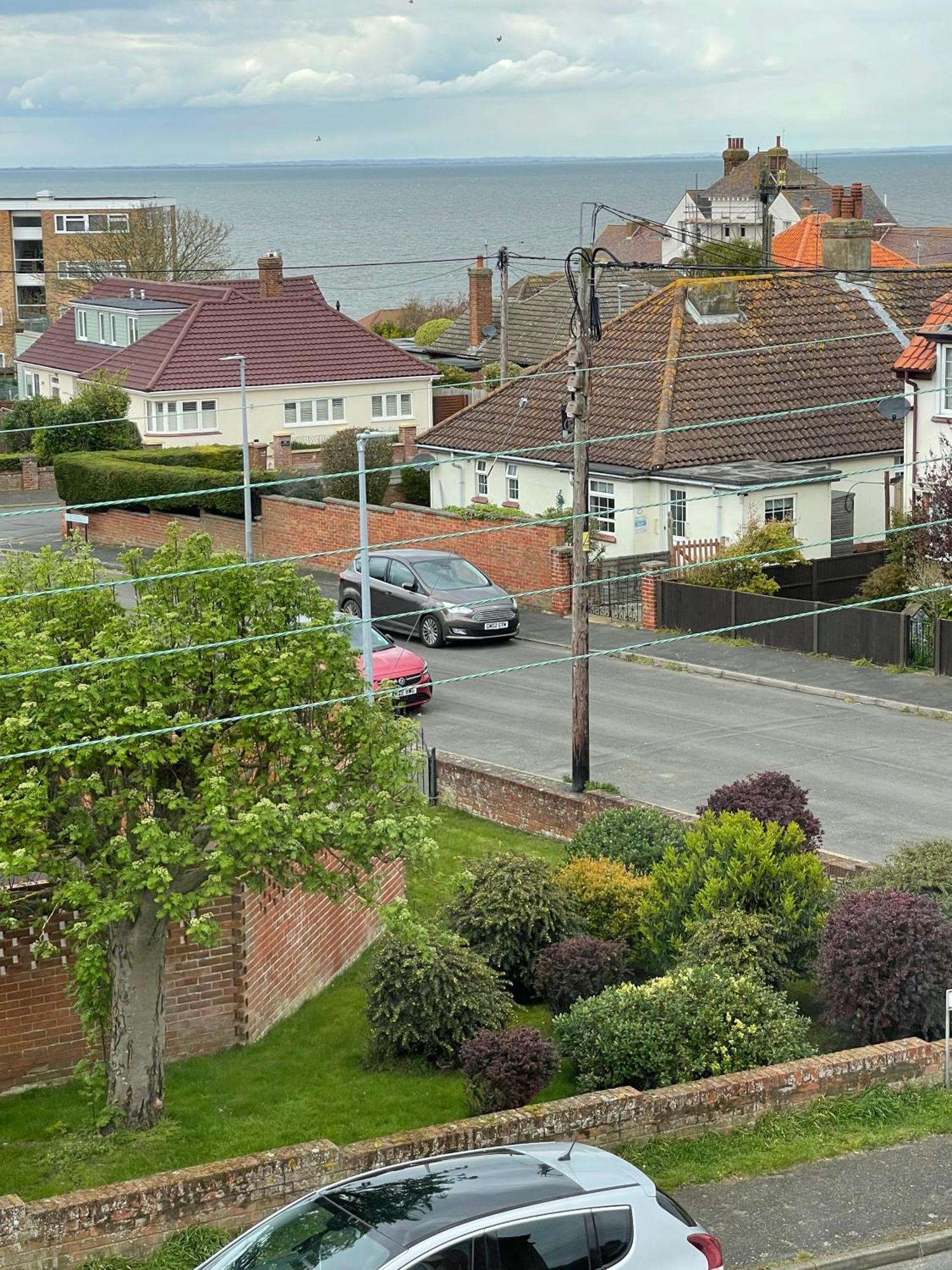 Belle-vue Apartment Hunstanton