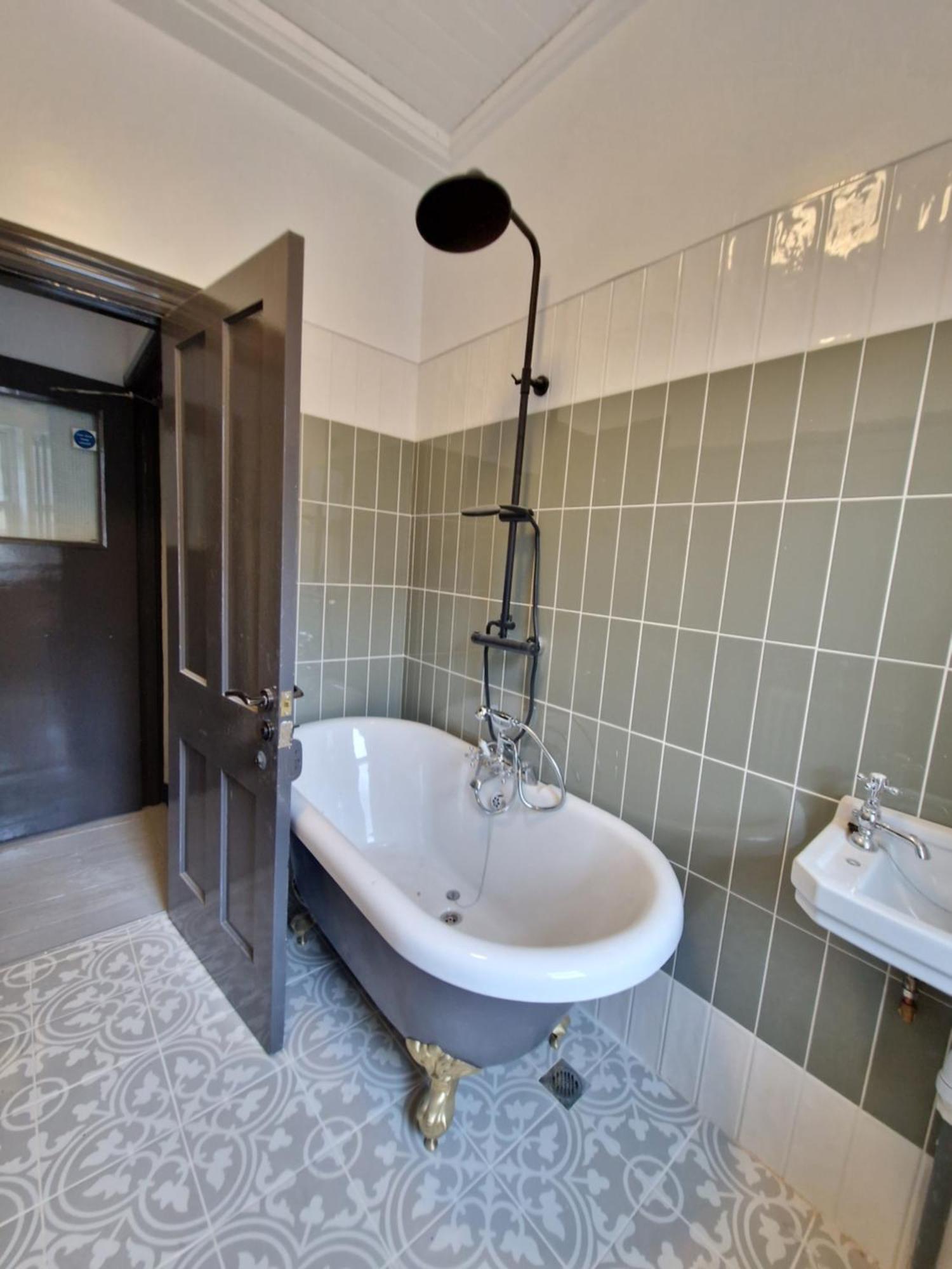 Holiday home Victorian Villa, Norfolk *