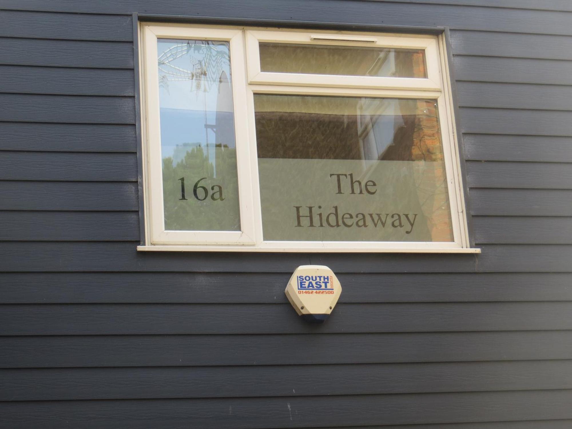 The Hideaway Holiday home Hunstanton