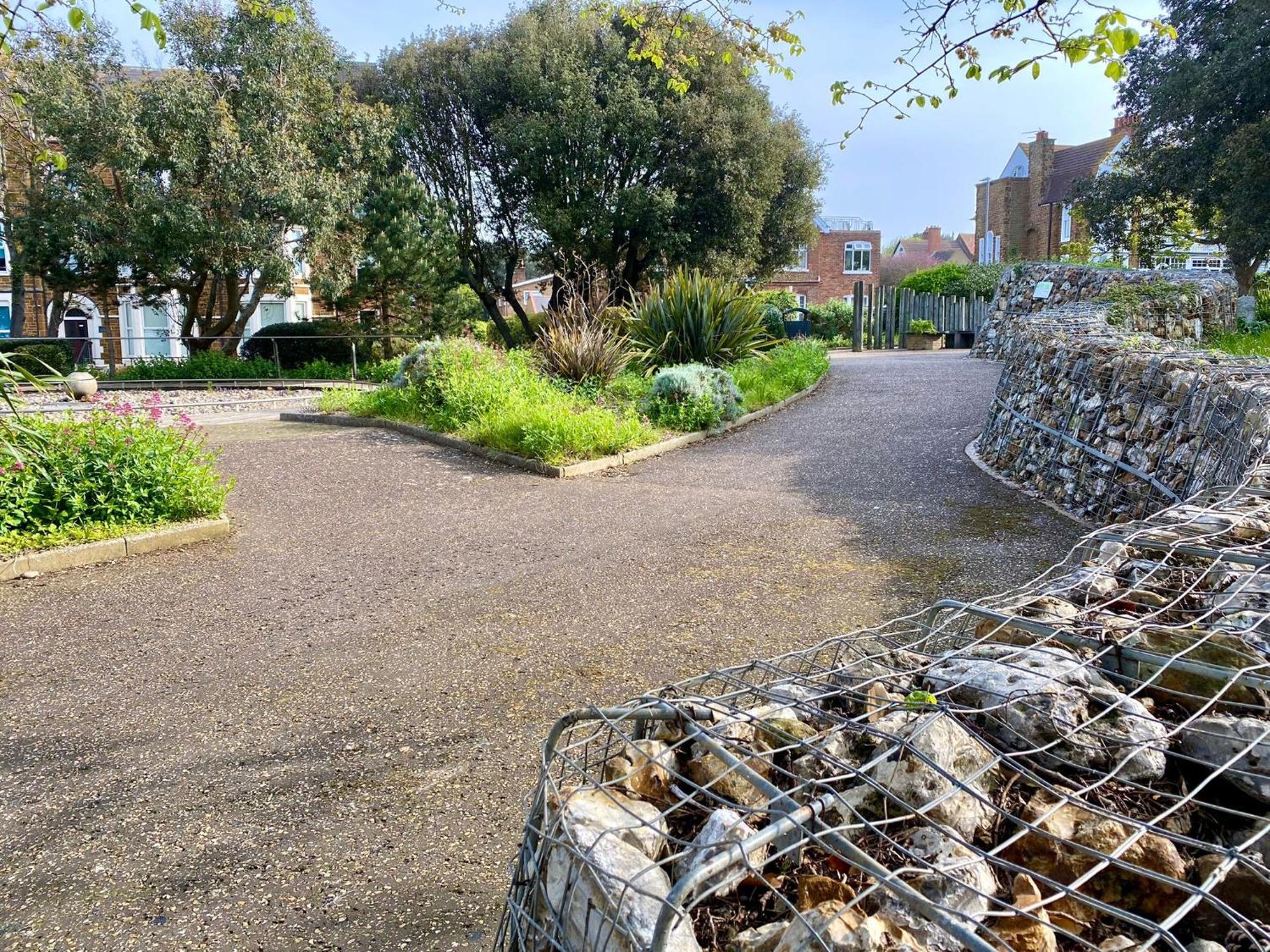 Garden Apartment, Norfolk Hunstanton